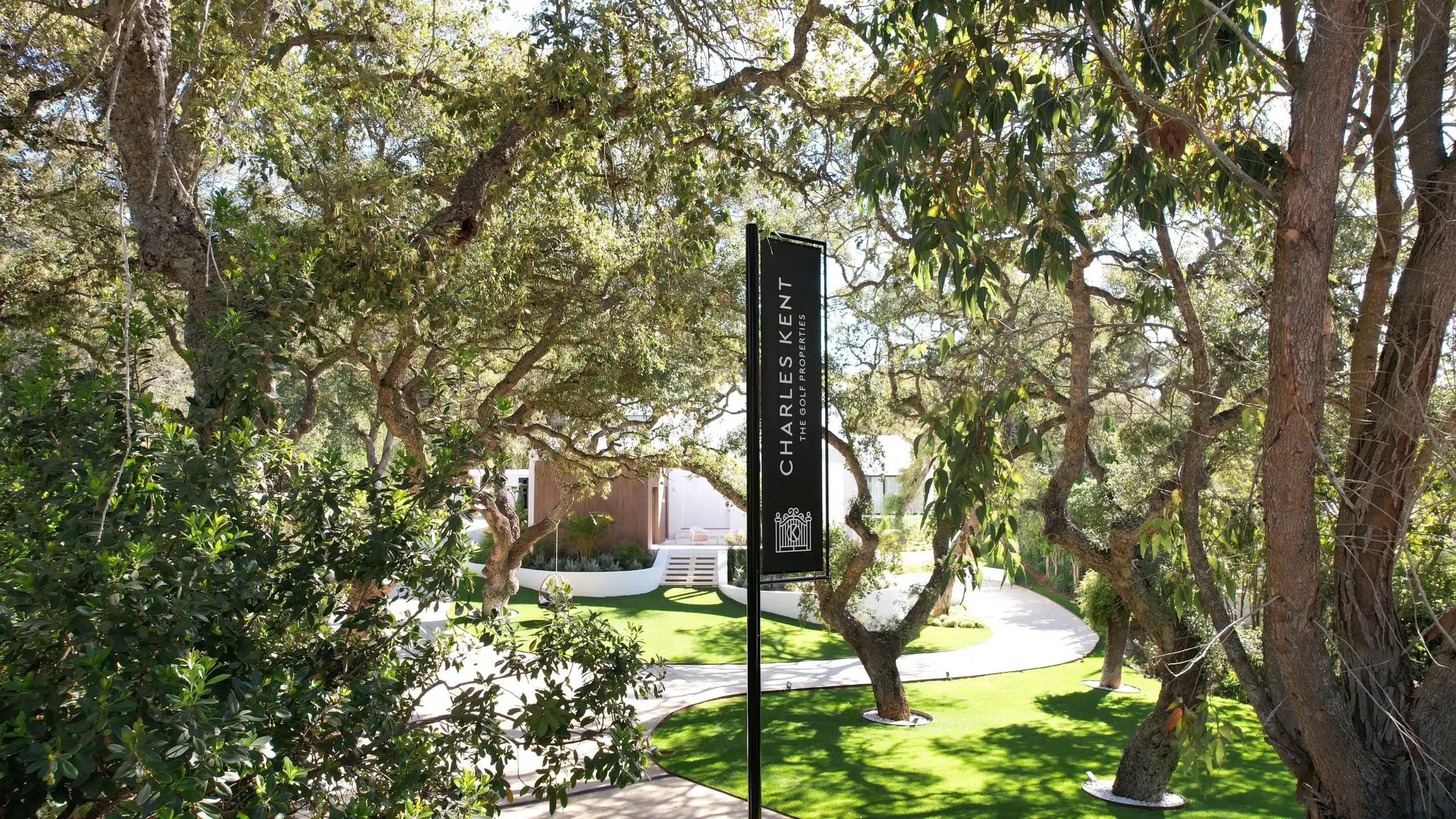 Villa in het hart van de iconische Valderrama golfbaan... foto 7