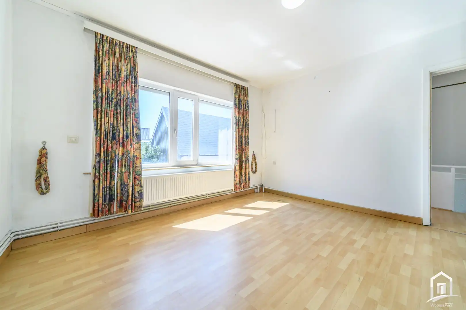 Ruime gezinswoning met 5 slaapkamers te Nieuwerkerken foto 12