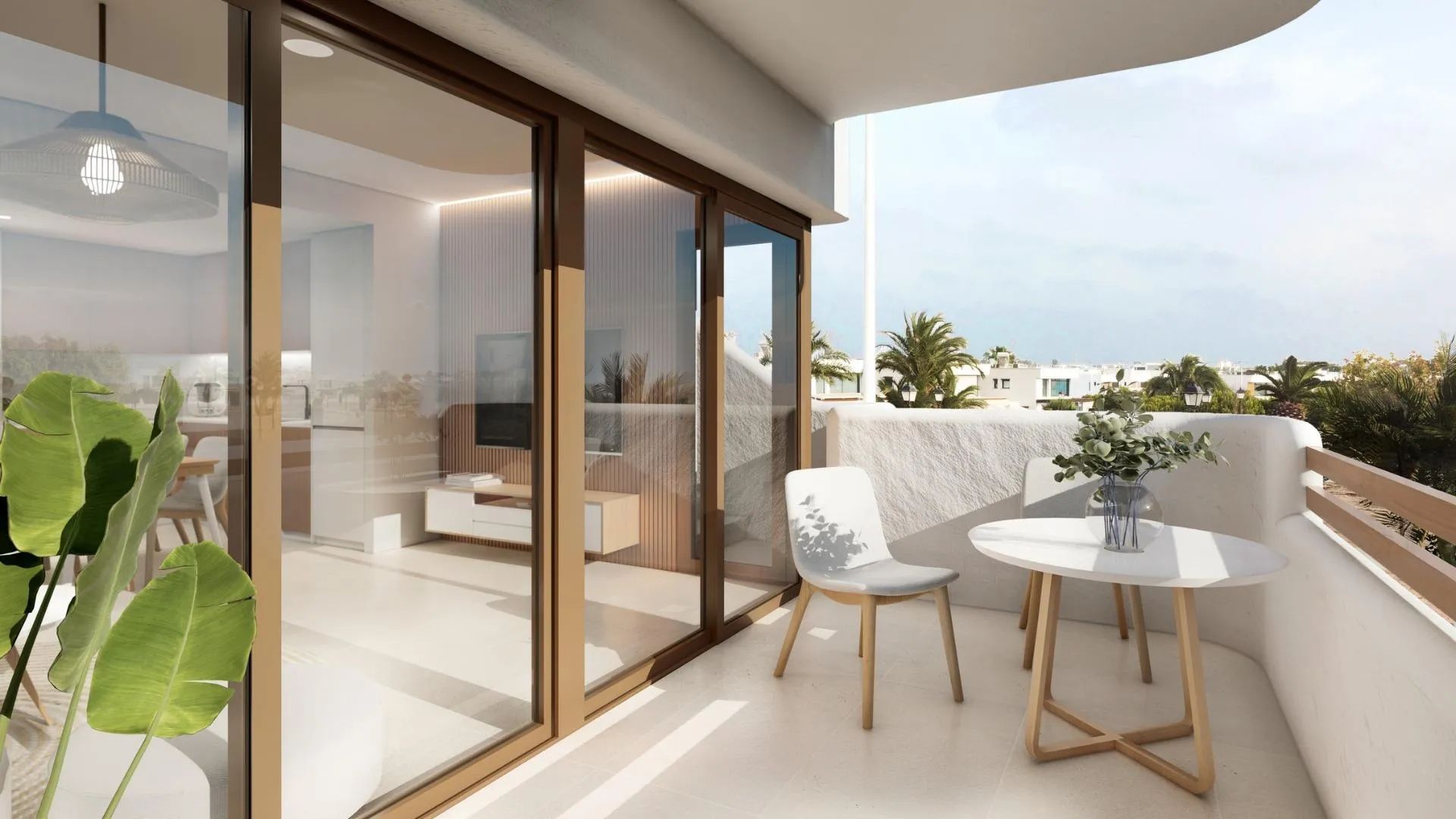 Exclusieve moderne appartementen in San Pedro Del Pinatar - ontdek jouw perfecte toevluchtsoord aan de Mar Menor foto 11