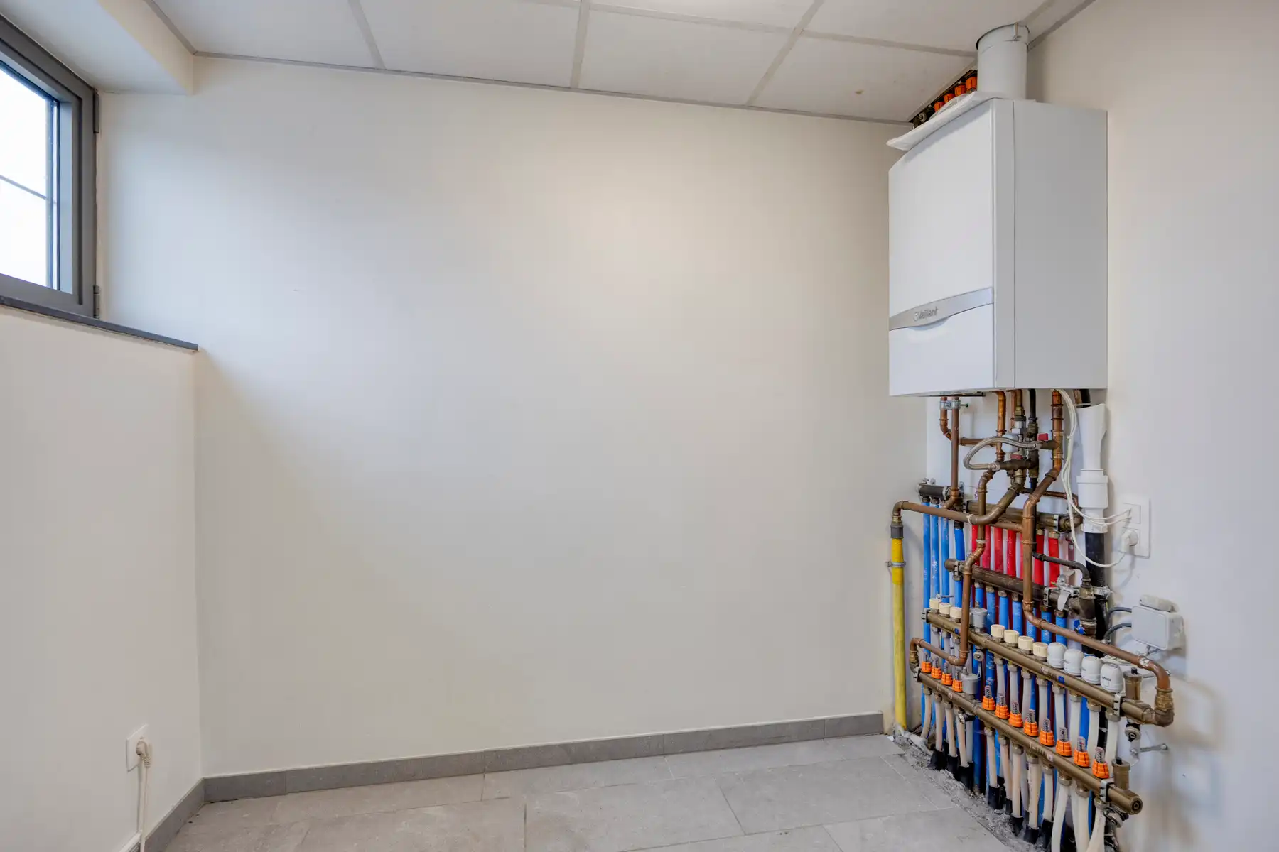 Duplex appartement nabij centrum Dilsen foto 19