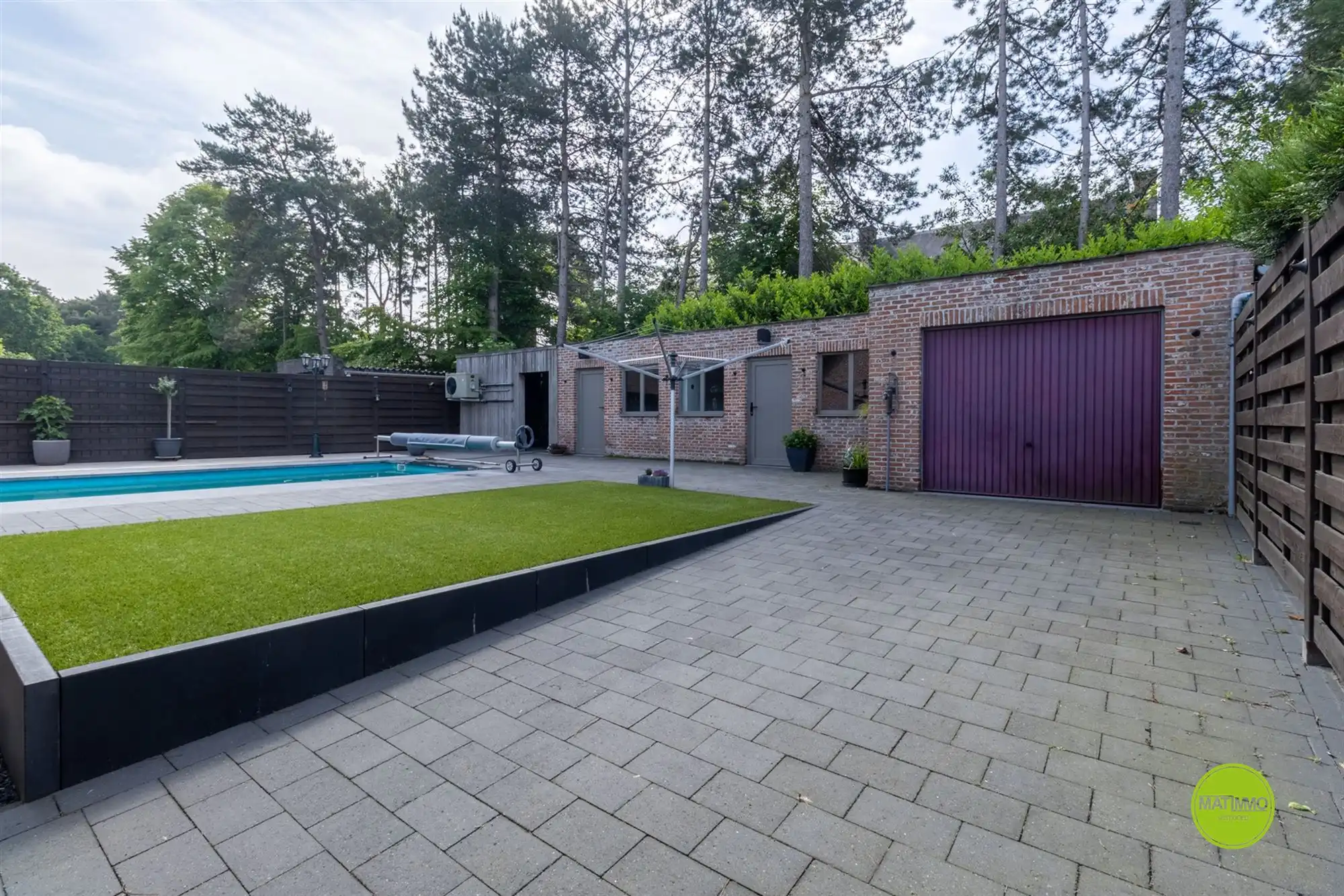 Instapklare gezinswoning met mooie tuin op toplocatie foto 33