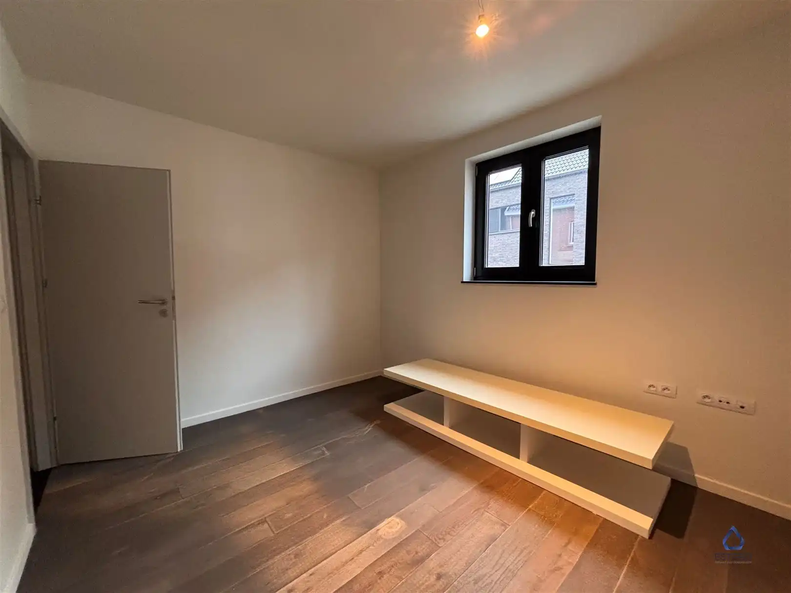 Appartement met garage in de gezellige Arendwijk te Aalst foto 14