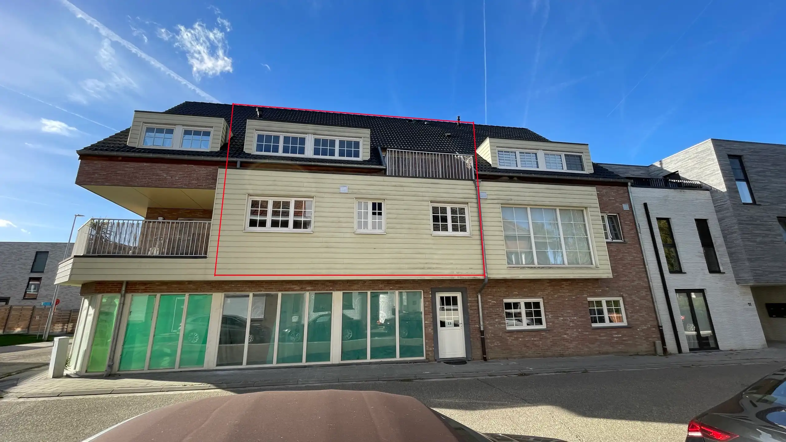Appartement te koop foto 13