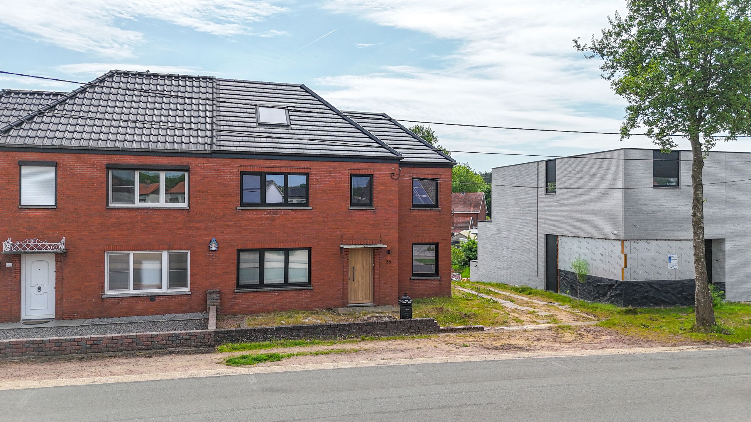 Woning met afwerkingsmogelijkheden in Paal! foto 38