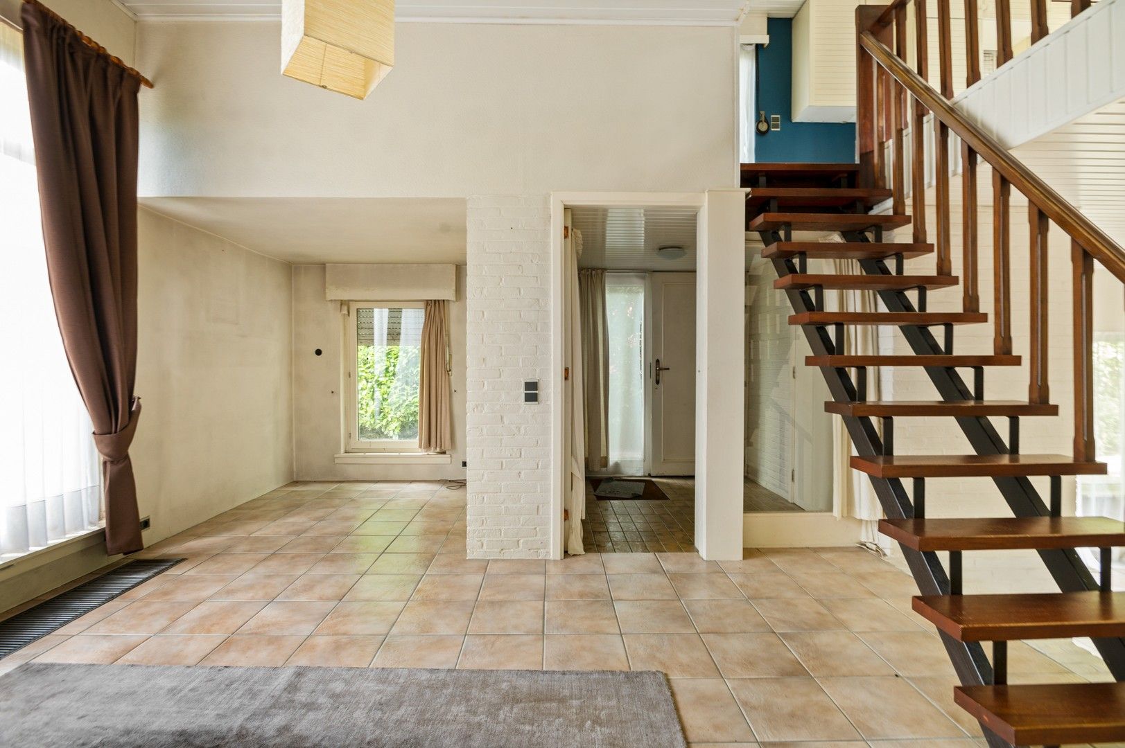 Halfopen split-levelwoning op zonnig perceel van 540 m²! foto 5