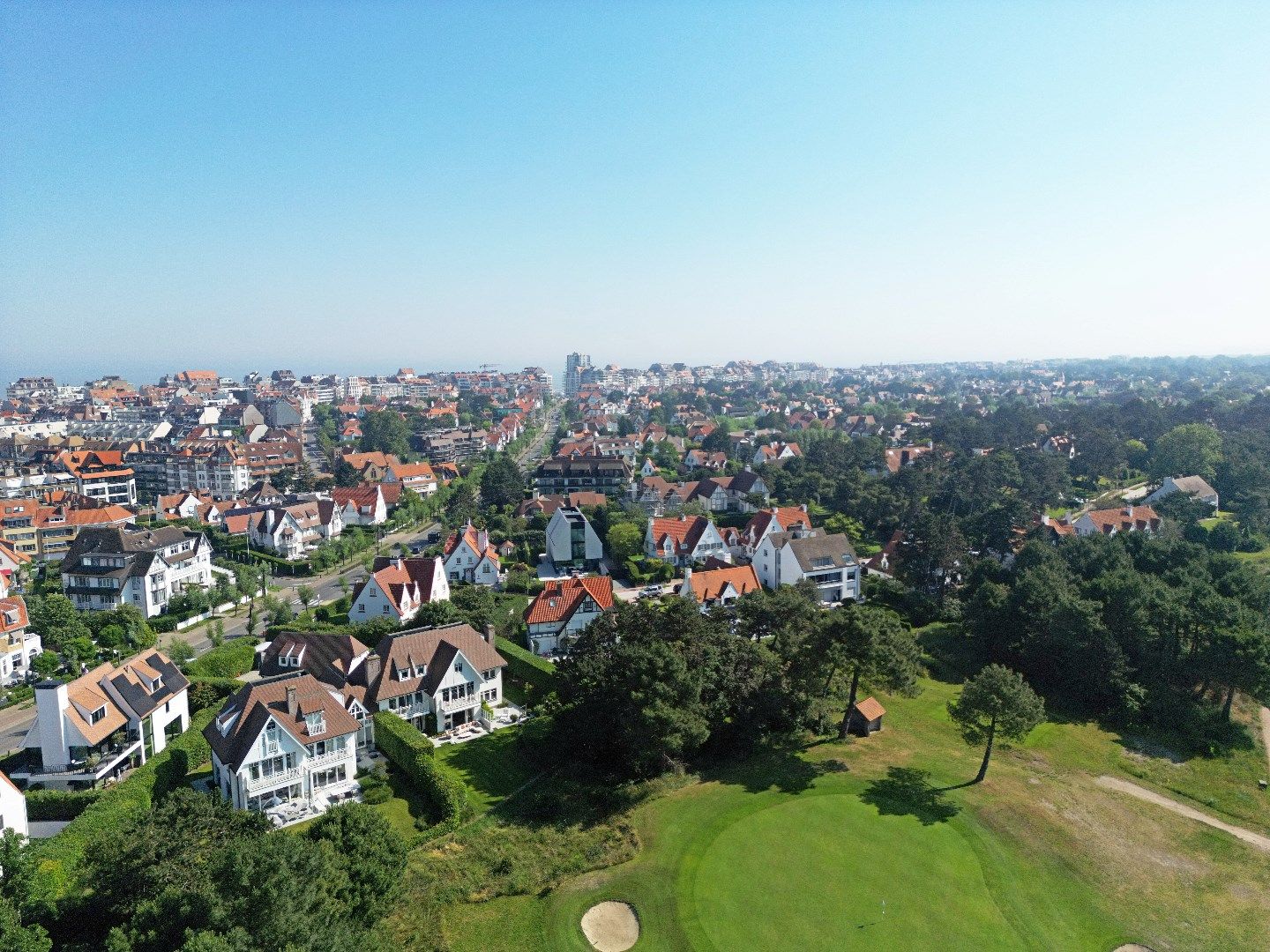 Top gelegen villa op de Golf met fenomenaal zicht foto 8