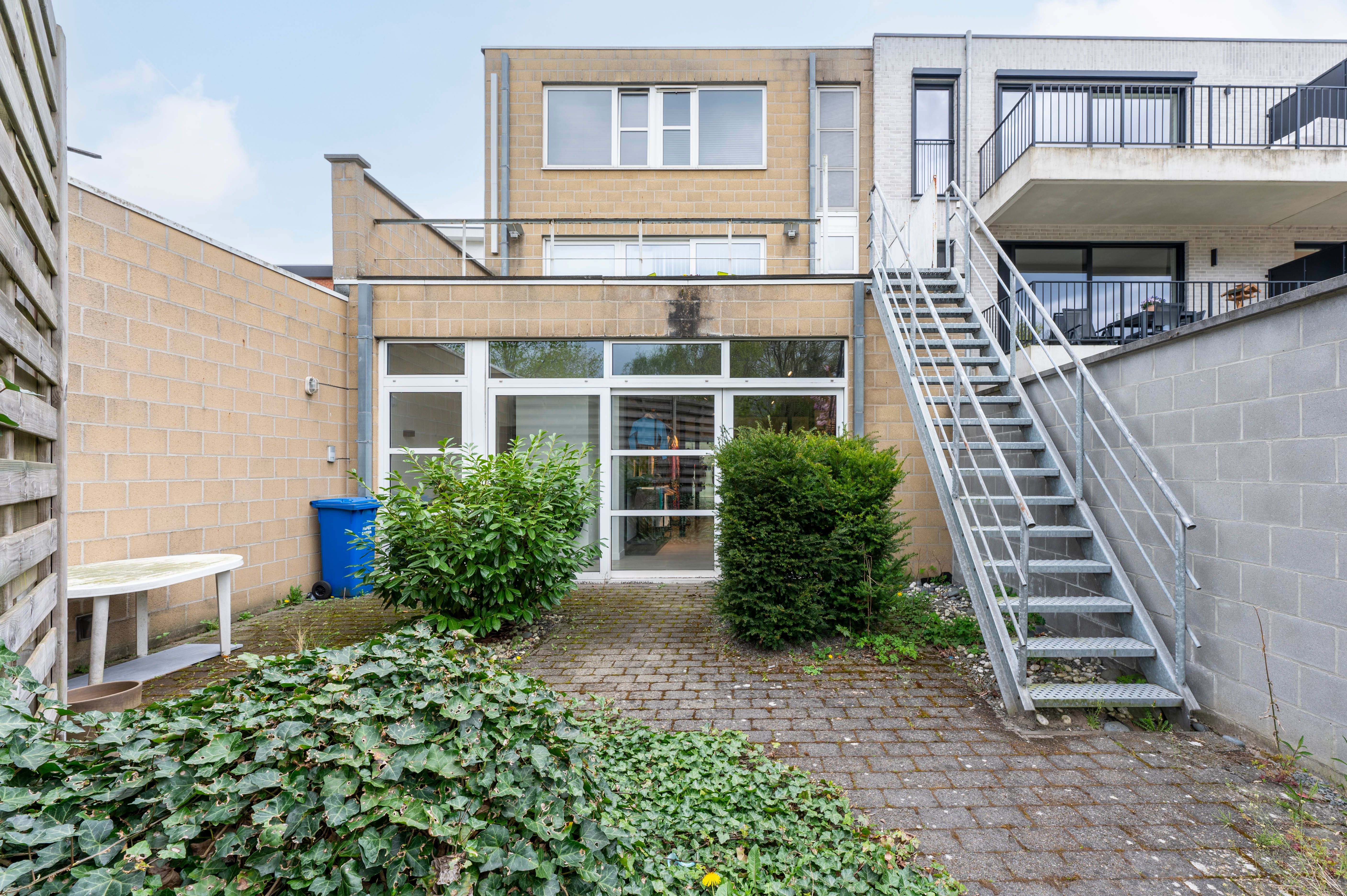Prachtige handelsruimte op toplocatie! foto 10