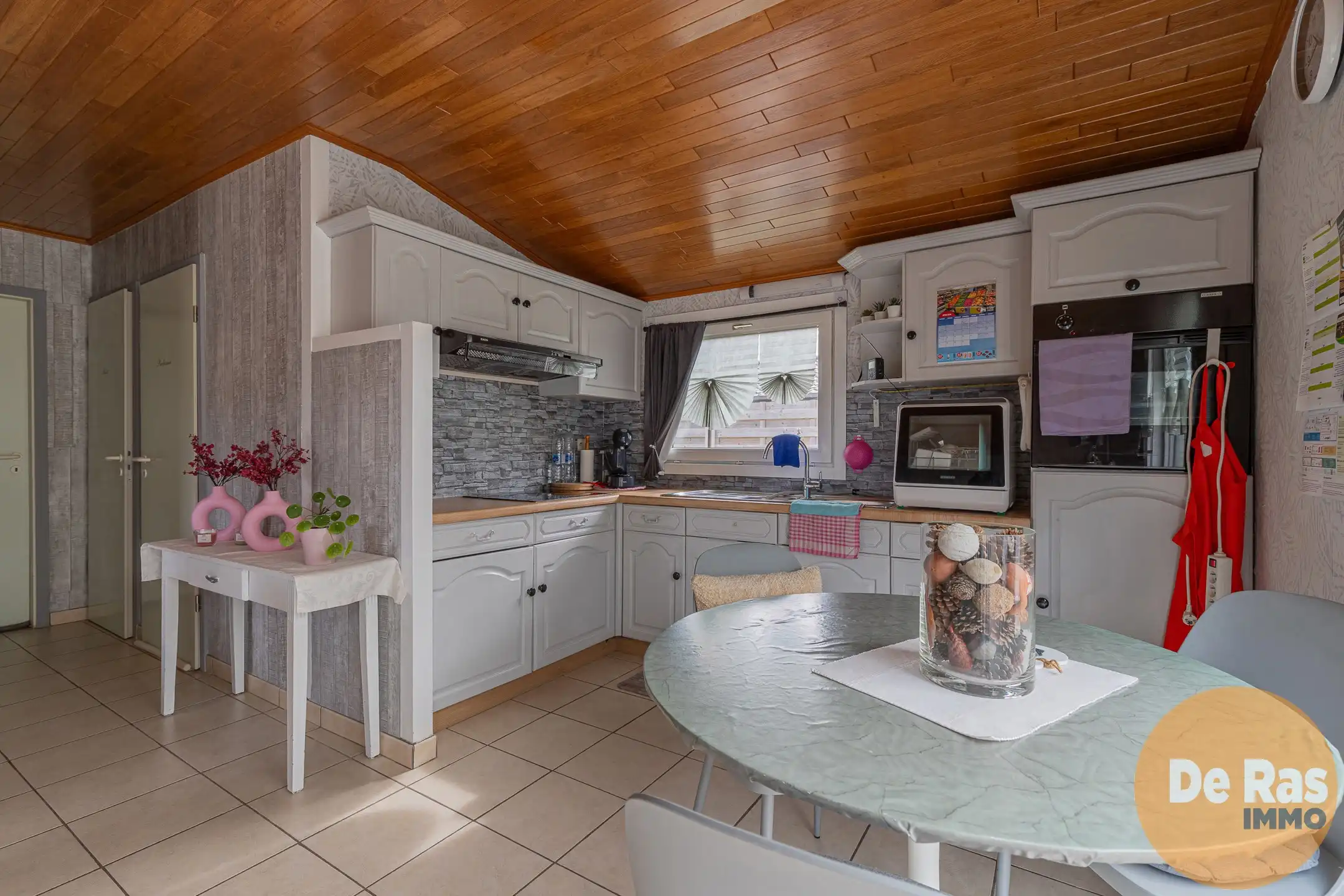 MUNKZWALM – Instapklare bungalow in landelijke omgeving foto 4