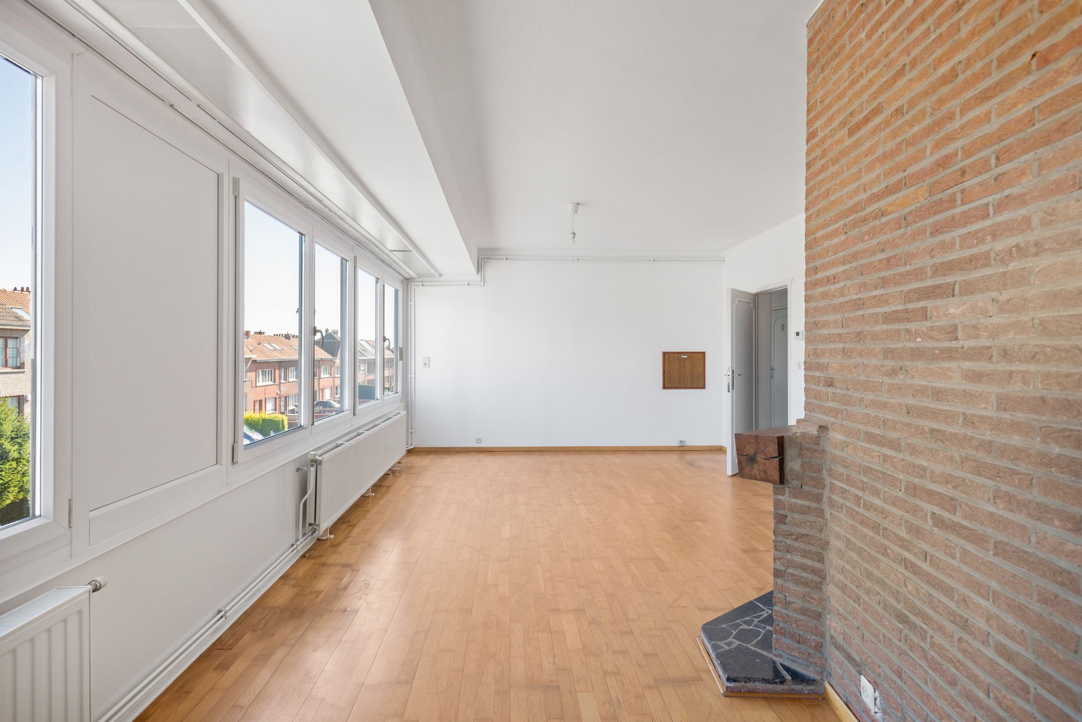 Appartement te koop foto 2