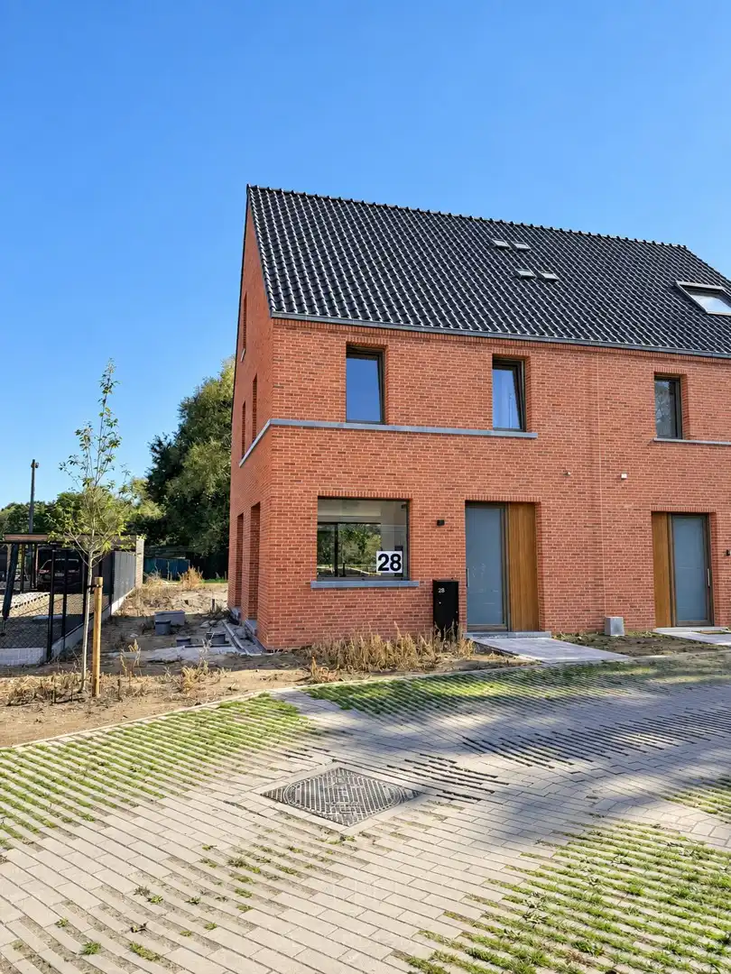 Huis te koop Vliegende Geit 28 - 2880 Bornem