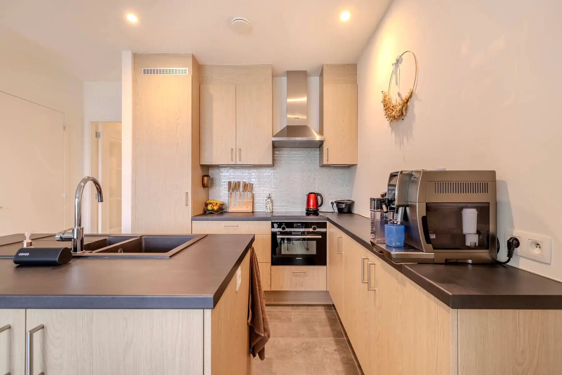 Appartement met 2 slpks, ruim terras en staanplaats te Herentals foto 9