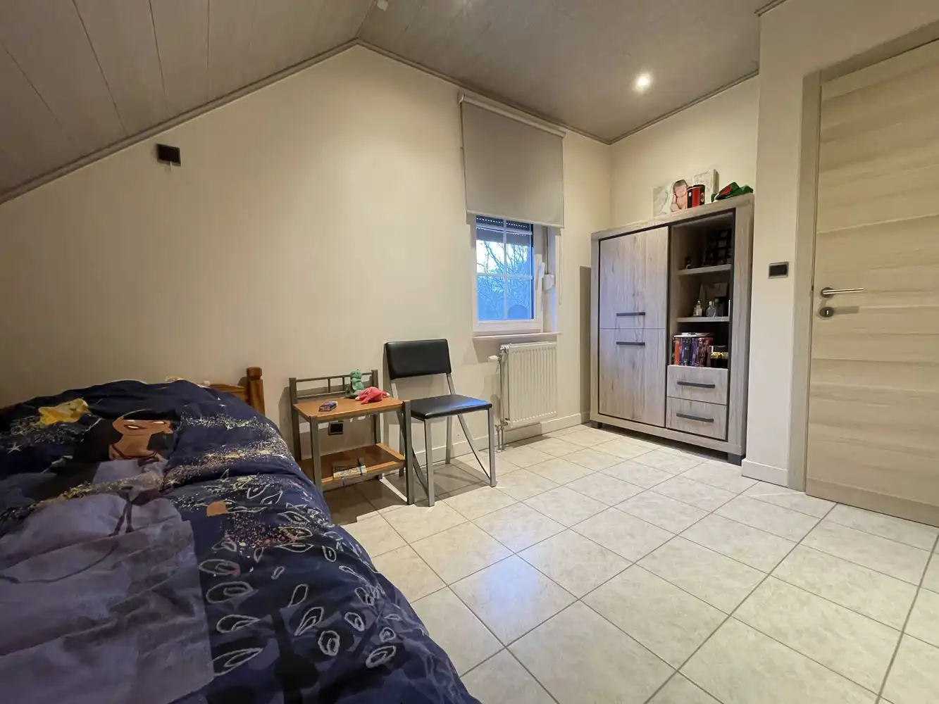 Rustig gelegen gezinswoning in onberispelijke staat van onderhoud foto 20