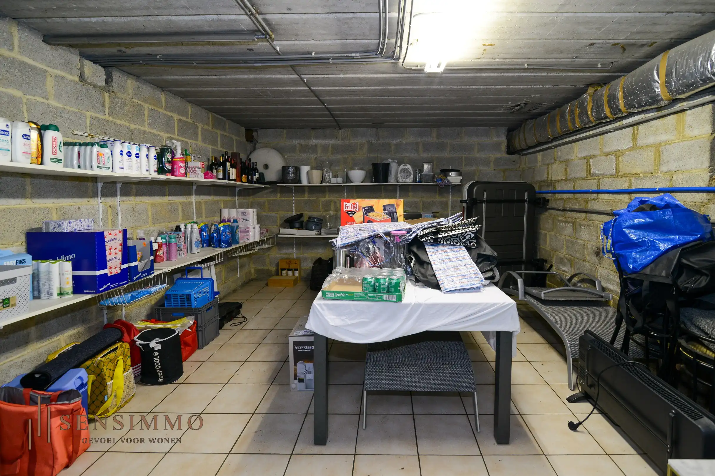 Instapklare, energiezuinige vrijstaande bungalow met 4 slaapkamers! foto 26