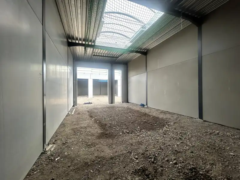Multifunctionele bedrijfsunit van 112,5 m² foto 4