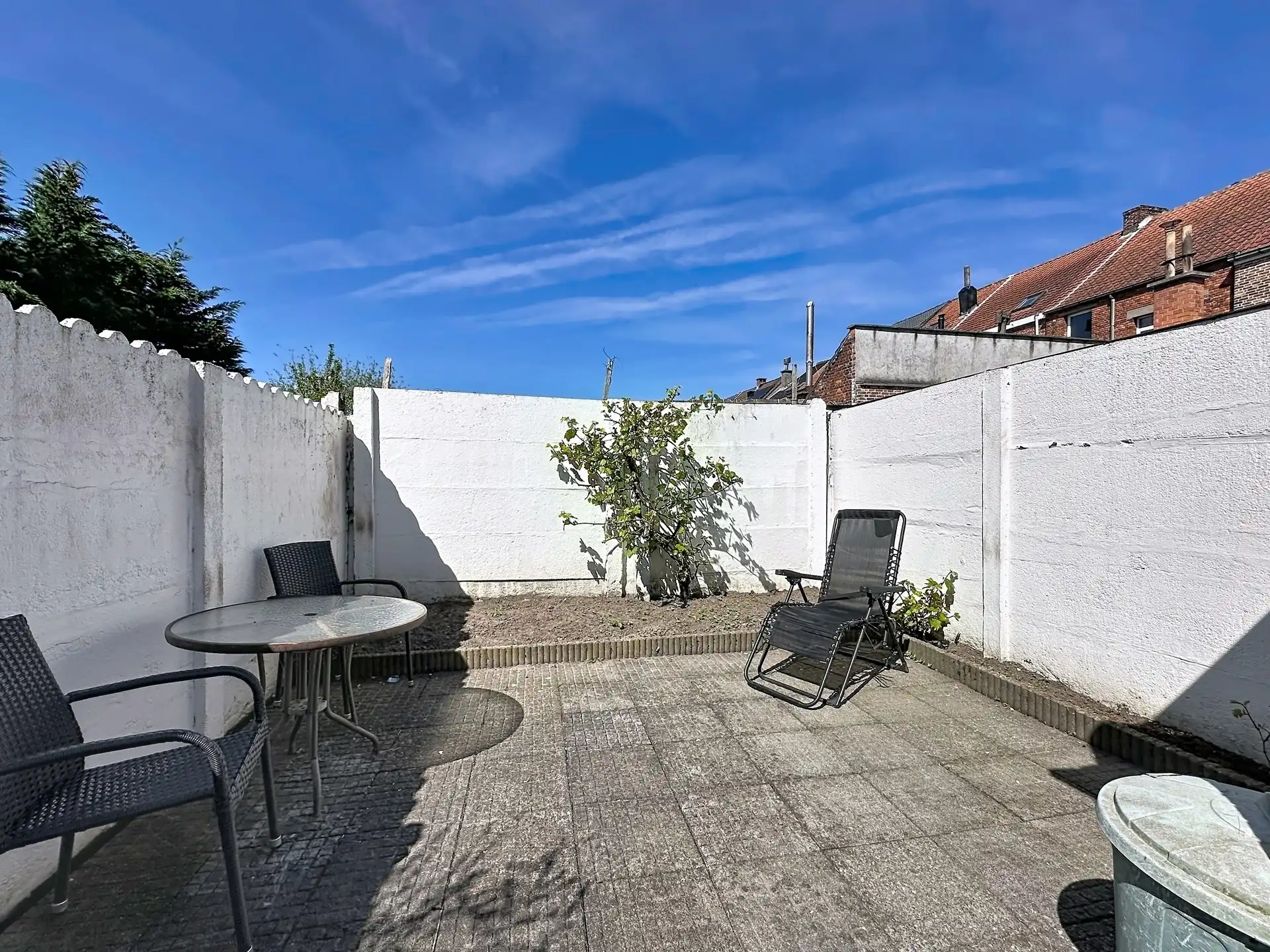 Gezinswoning met 3 slaapkamers in hartje Sint-Niklaas foto 18