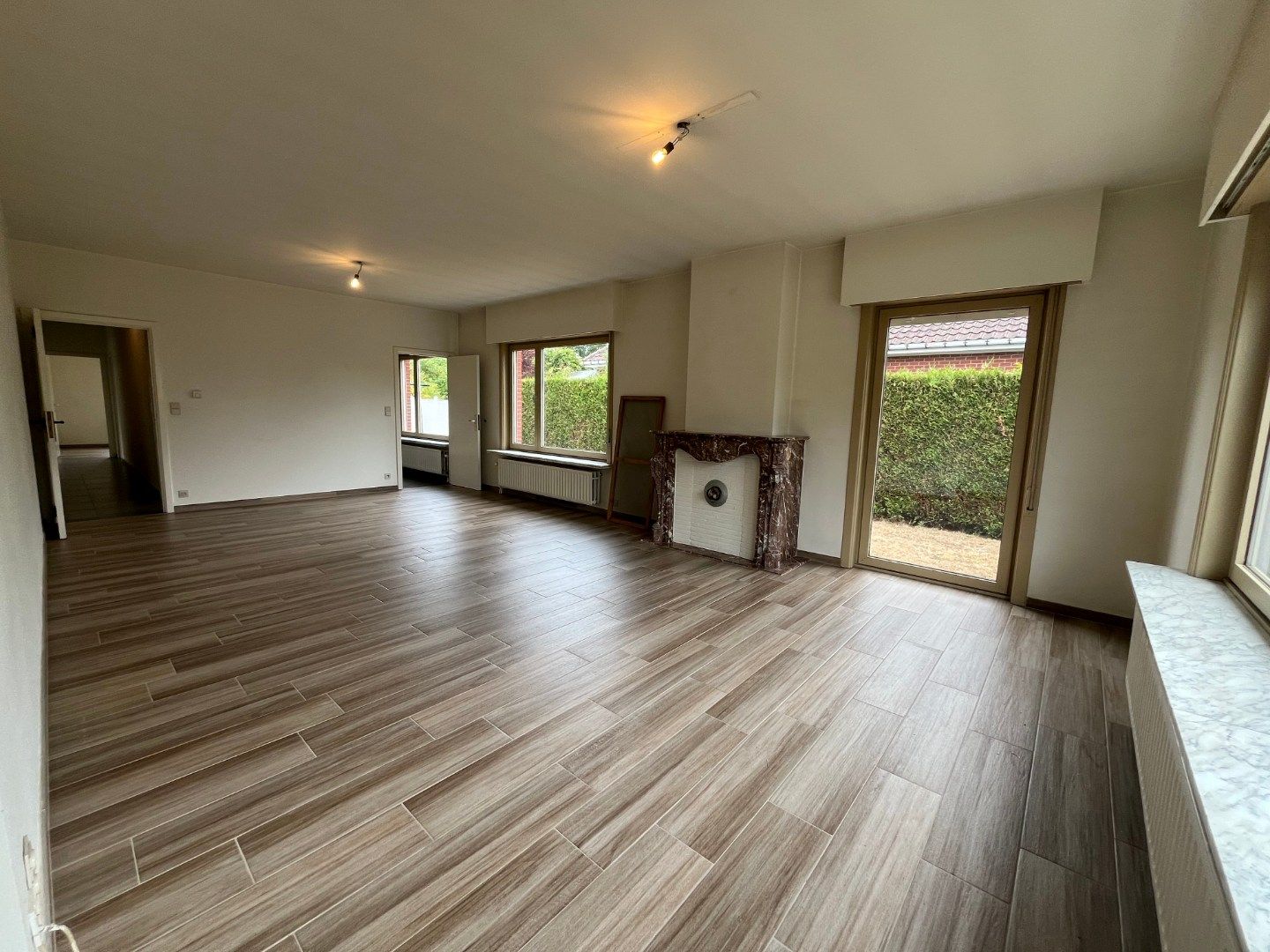 Bungalowwoning op rustige locatie te Nazareth foto 9