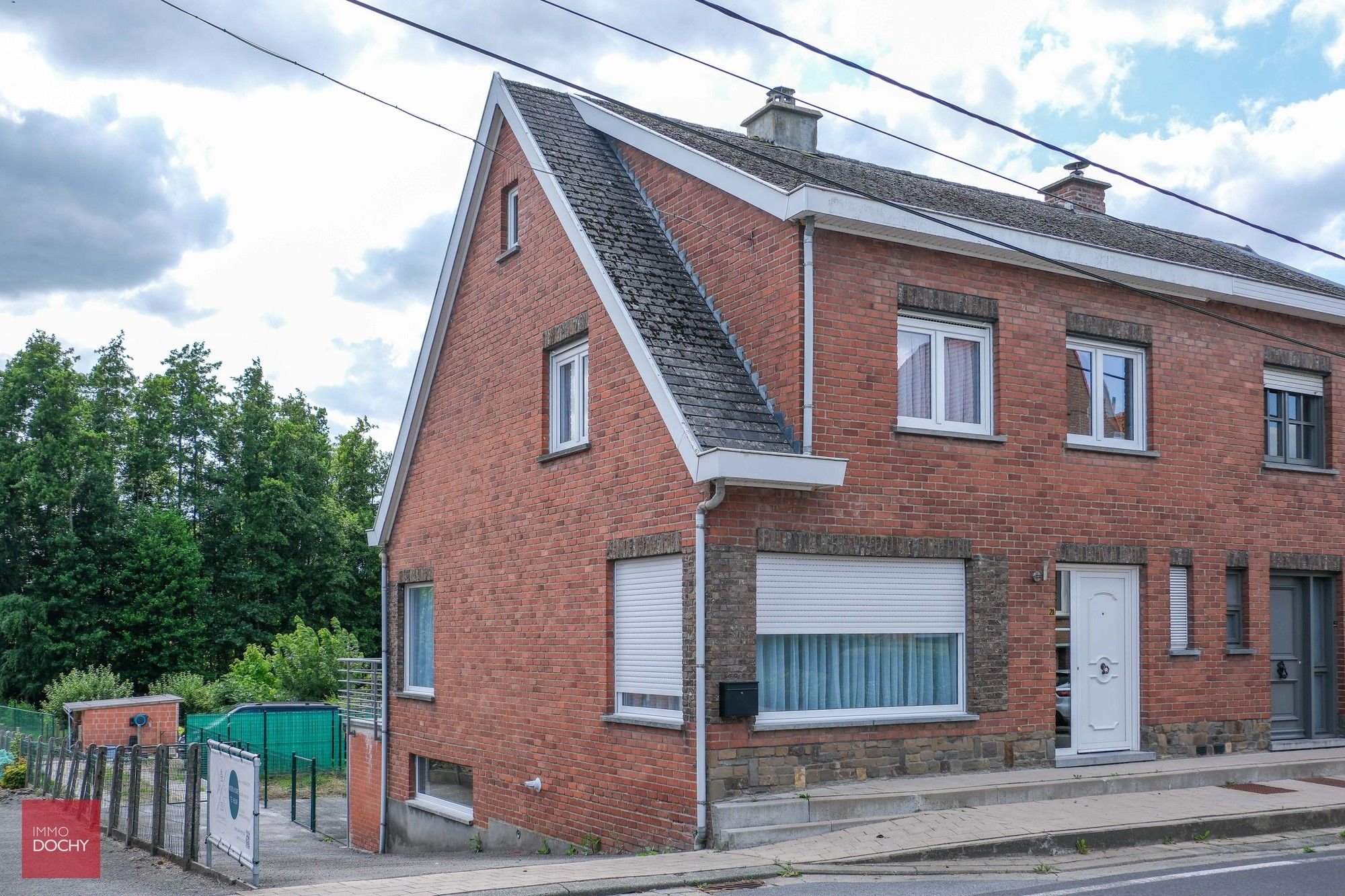 Volledig vernieuwde woning op goede ligging| Buyckstraat foto 19