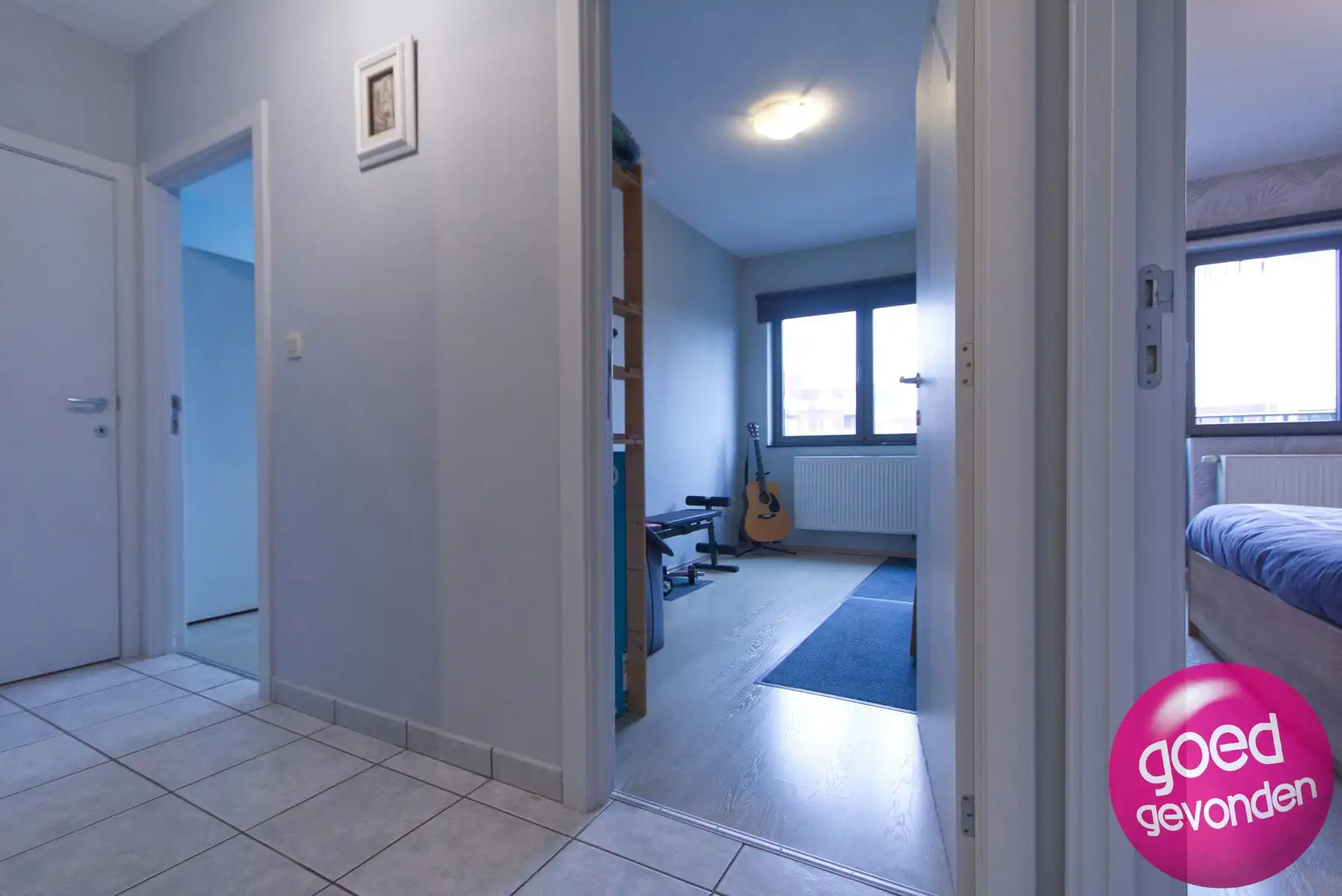 APP - 3 SLK - TERRAS - KELDER - LIFT - CENTRUM foto 14