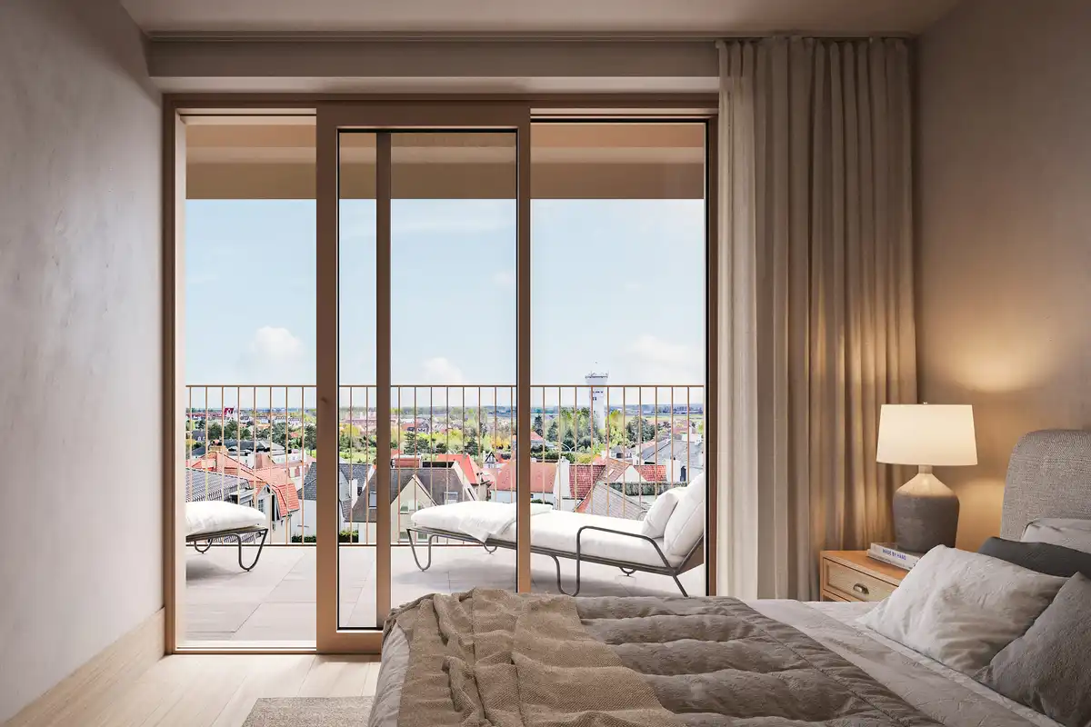 EXCLUSIEF NIEUWBOUWPROJECT - MAVIMER foto 17