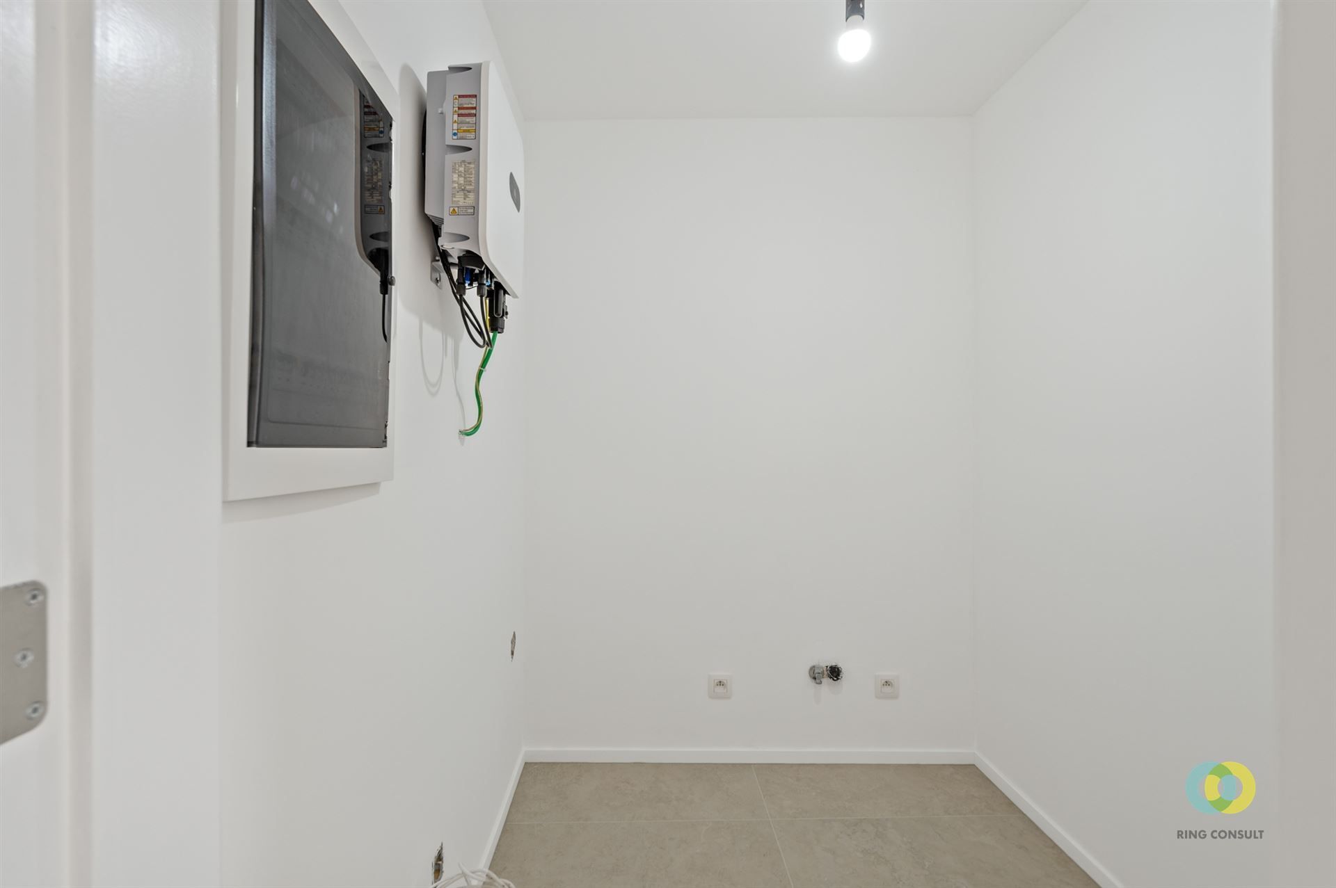 Nieuwbouw appartement 1 slaapkamer foto 10