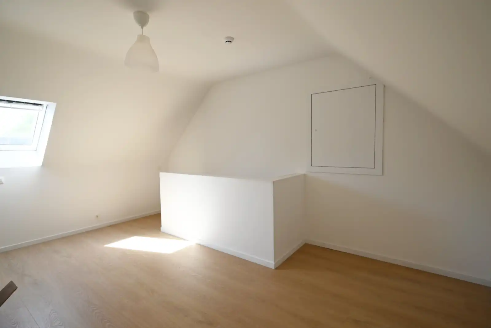 Mooi afgewerkt appartement in Ardooie! foto 9