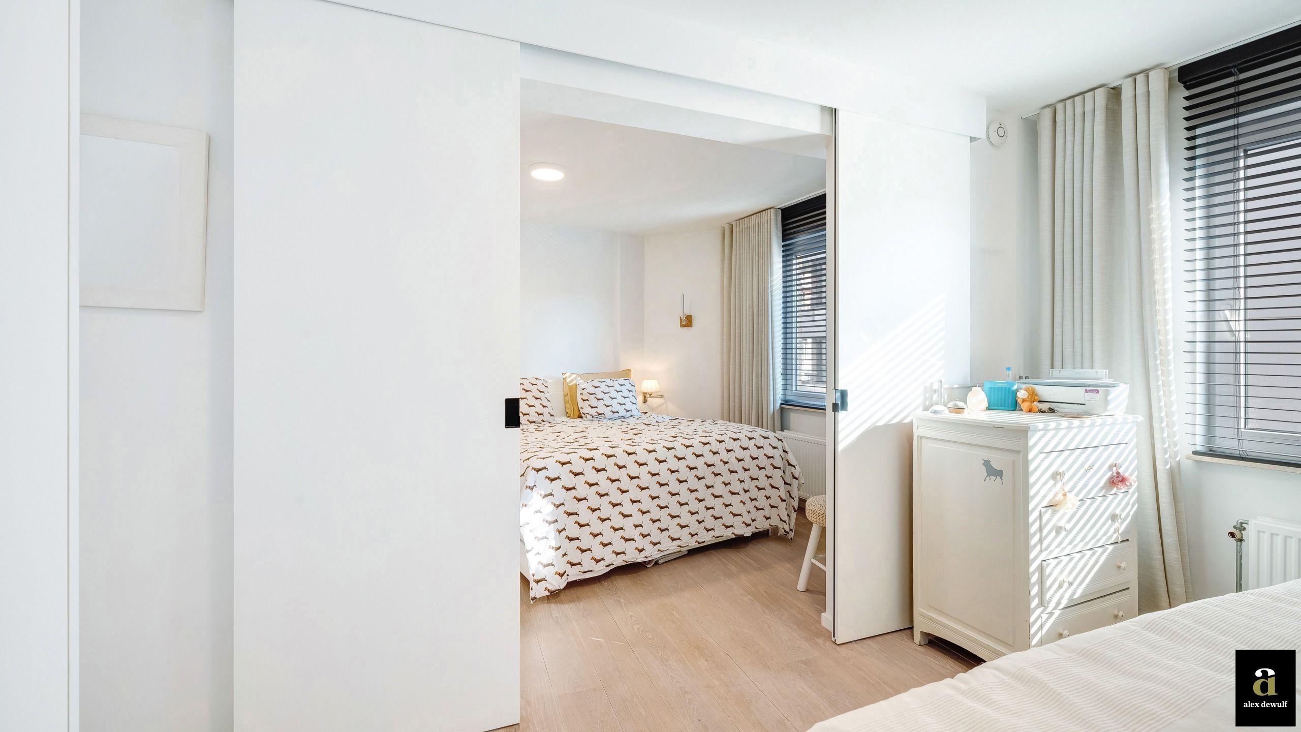 Zuidgericht wonen vlak bij zee [K. Mercierstraat - Heist]. foto 21