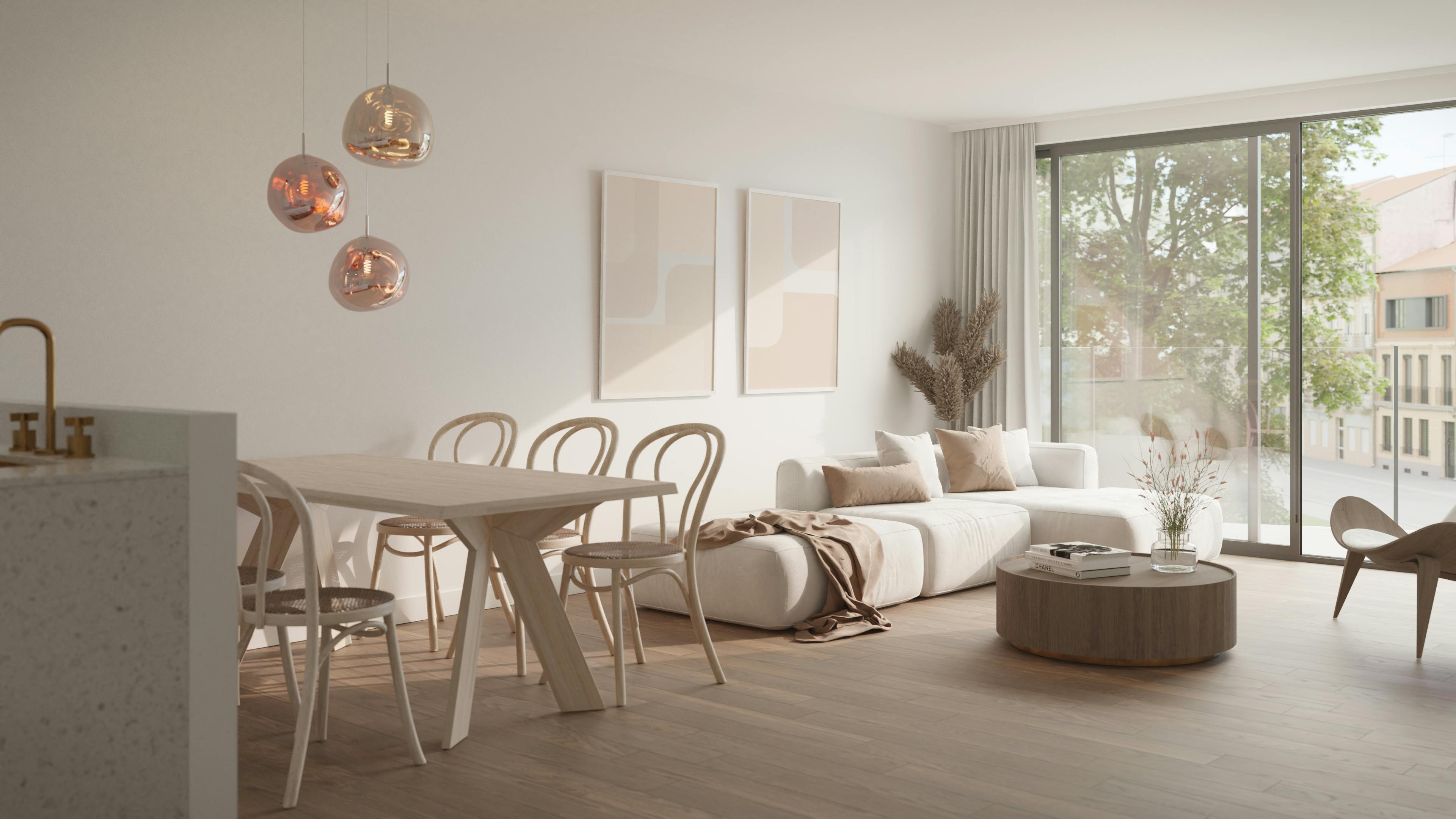 DusartZicht - 10 nieuwbouwappartementen in Hasselt-Centrum foto 9