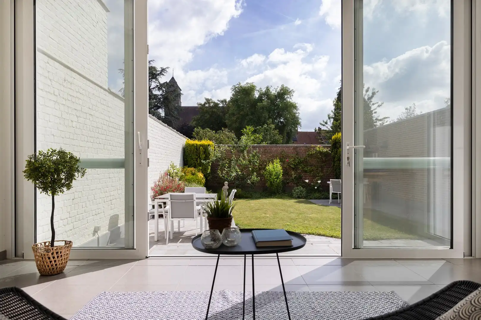 Kwalitatieve halfopen woning op Sint-Elisabeth. foto 8
