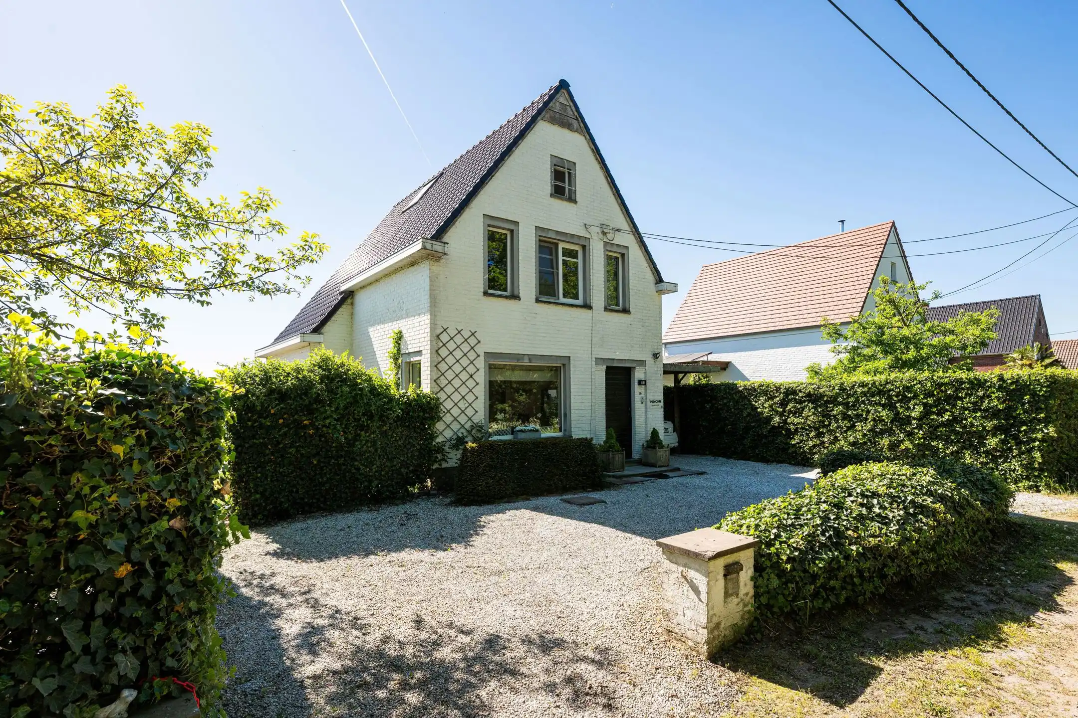 Huis te koop foto 2