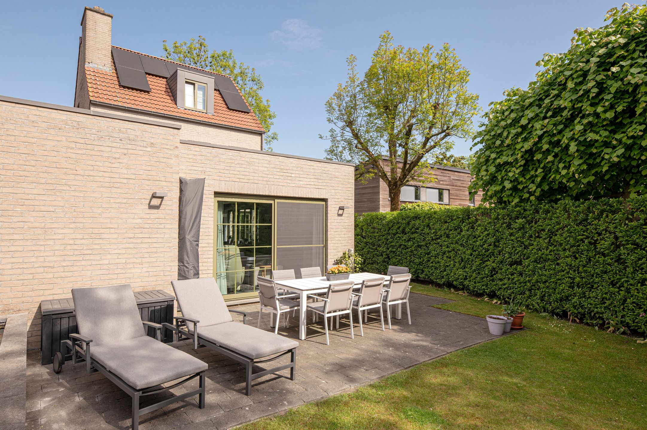 Instapklare  woning op centrale ligging foto 20