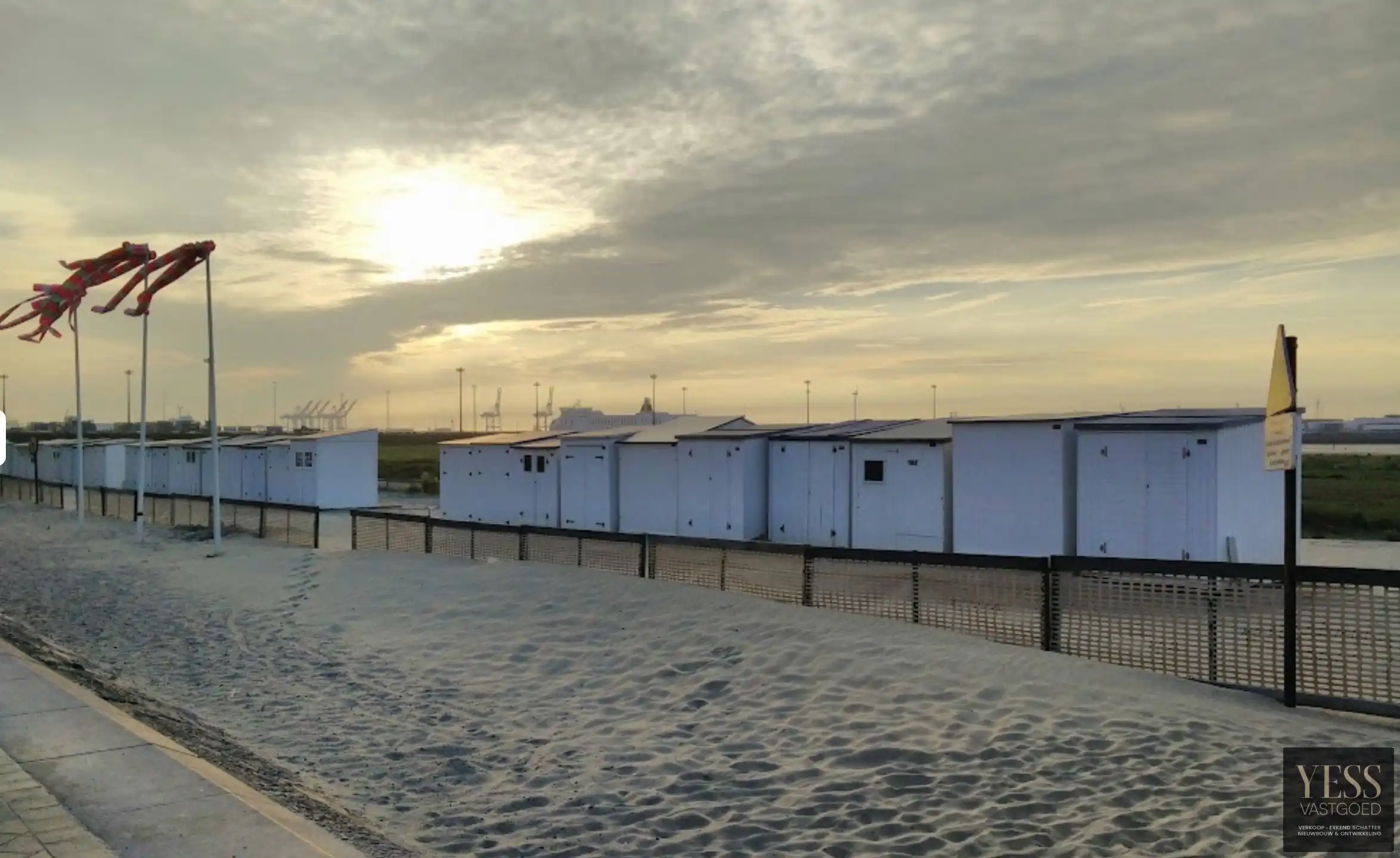 Prachtig gerenoveerd appartement met zicht op zee! foto 16