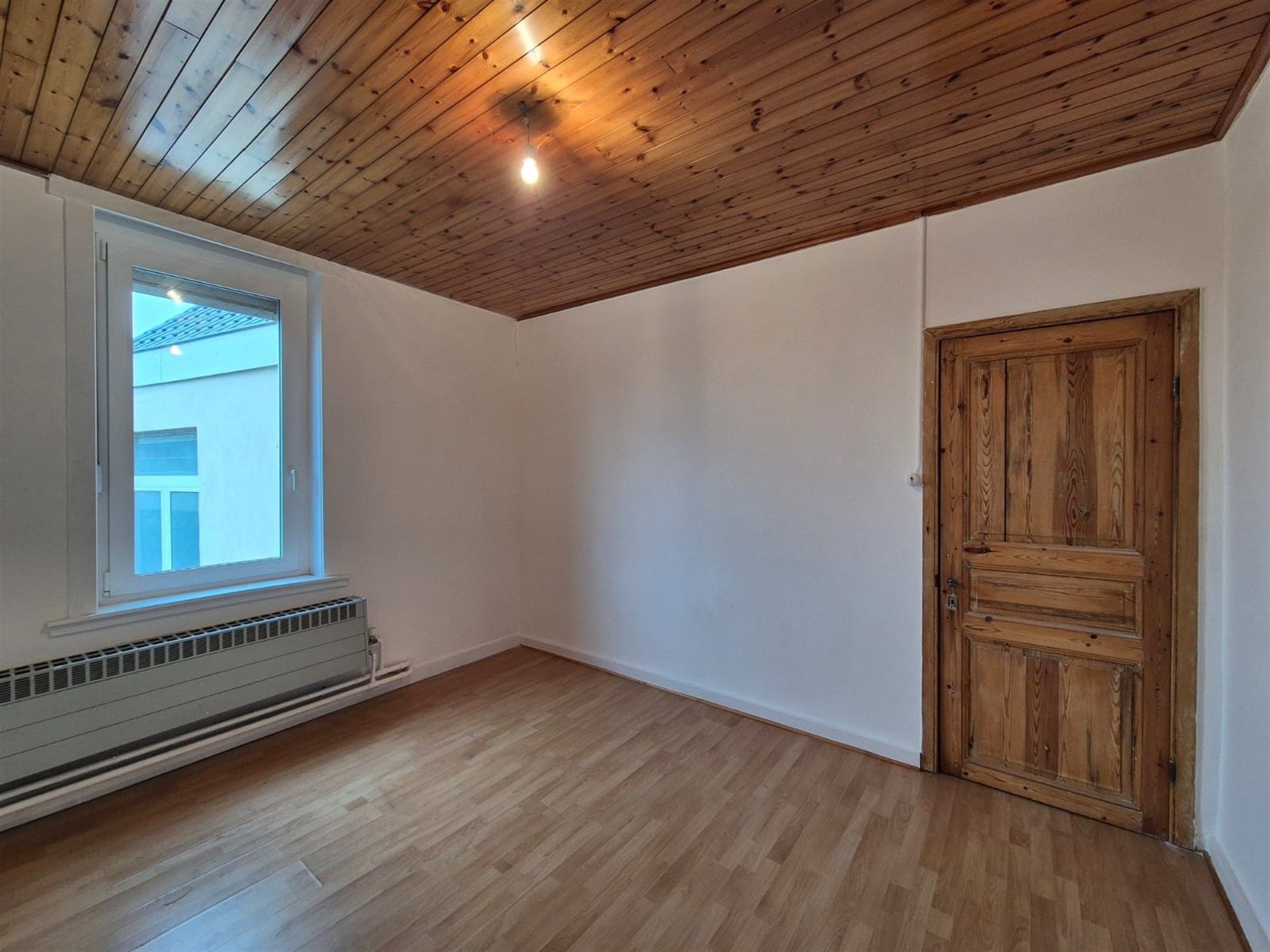 Gunstig gelegen opgeknapte woning.  foto 14