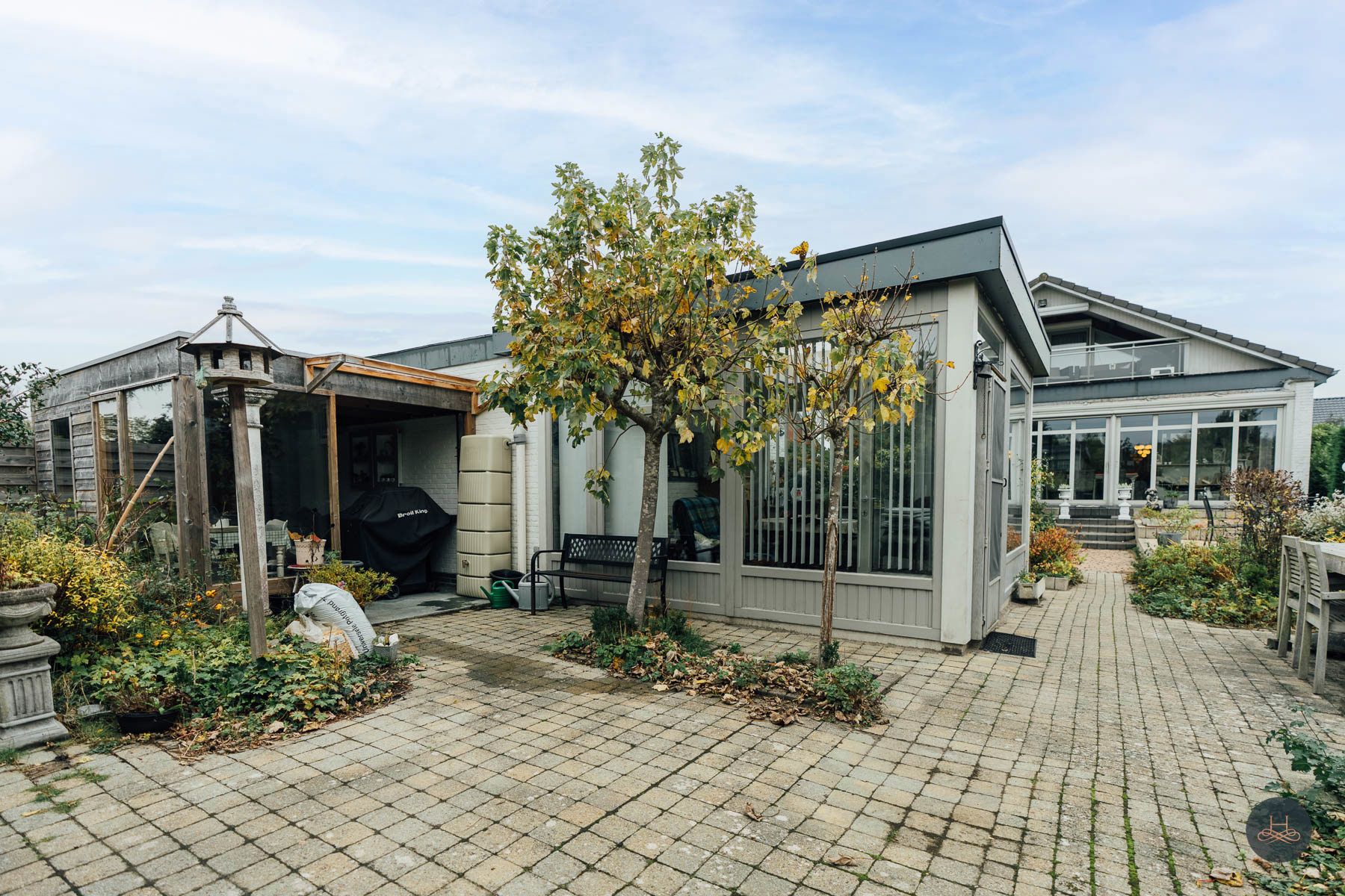 Ruime woning op prachtperceel van 28a91ca in hartje Ramsel foto 21