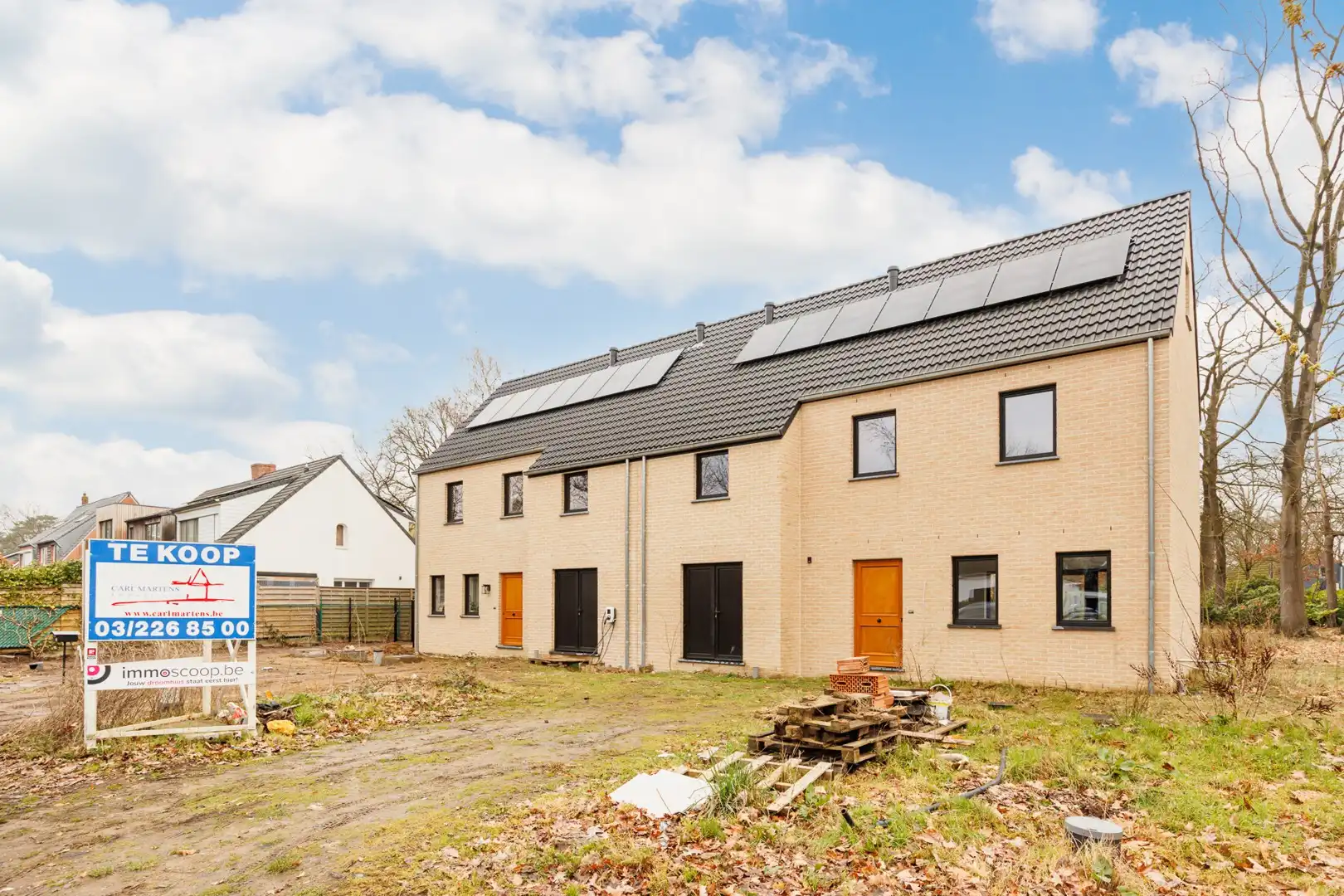 INSTAPKARE NIEUWBOUWWONING foto {{pictureIndex}}