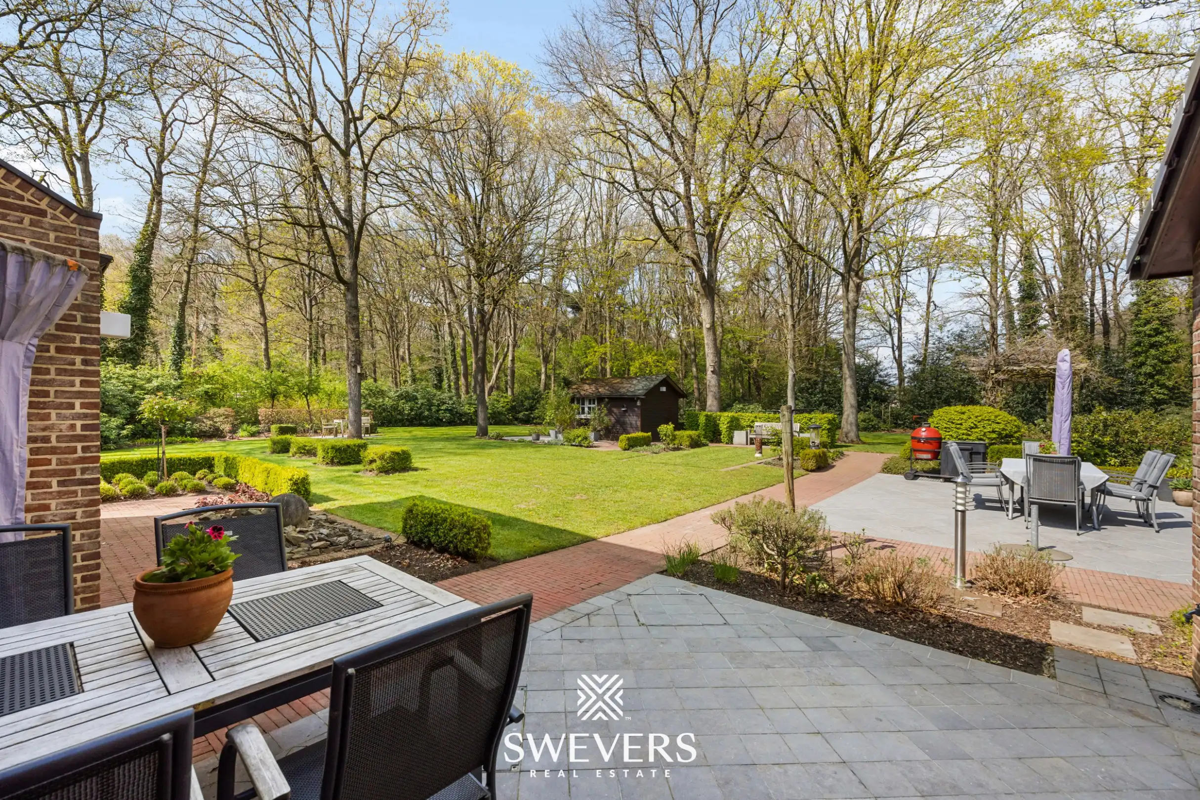 Ruime open bebouwing met praktijkruimte op perceel van 37a 75ca in Beringen foto 28