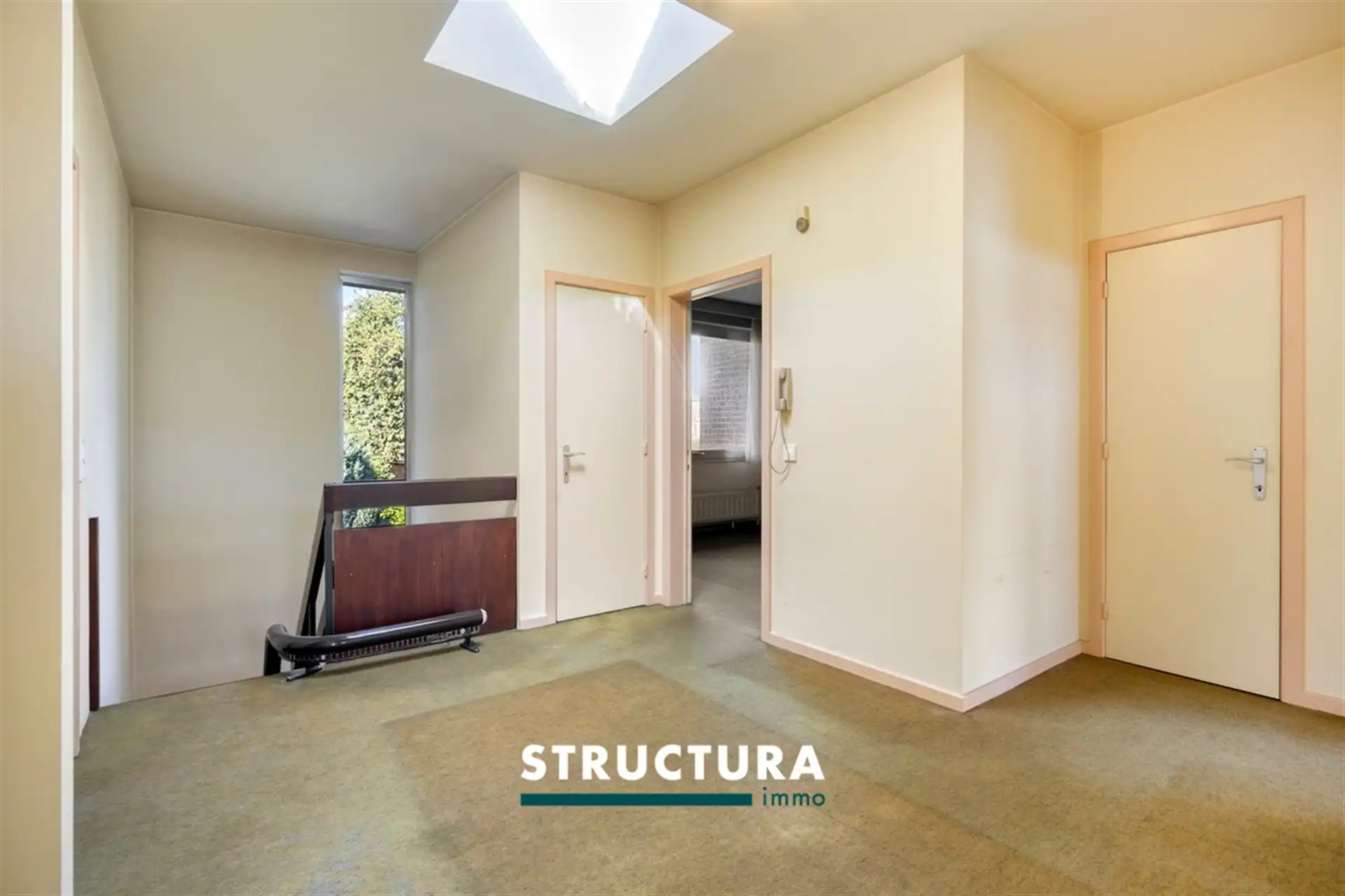 Karaktervolle woning met praktijk en 4 kamers foto 27