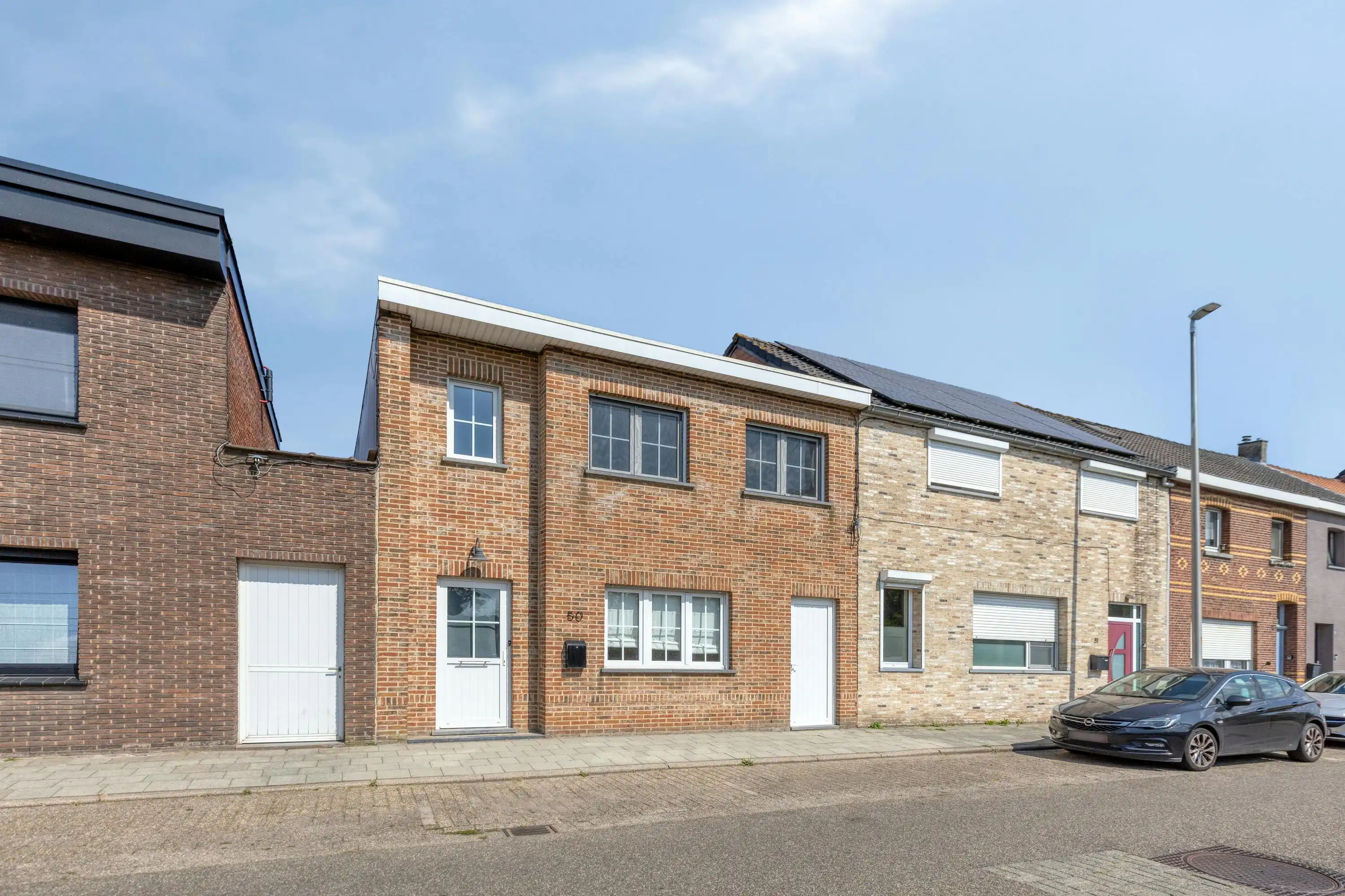 Gerenoveerde woning in centrum Essen te koop foto 24