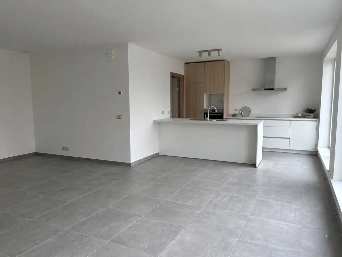 NIEUWBOUWPROJECT MET 4 INSTAPKLARE NIEUWBOUWWONINGEN MET 3 SLPKS EN TUIN foto 21