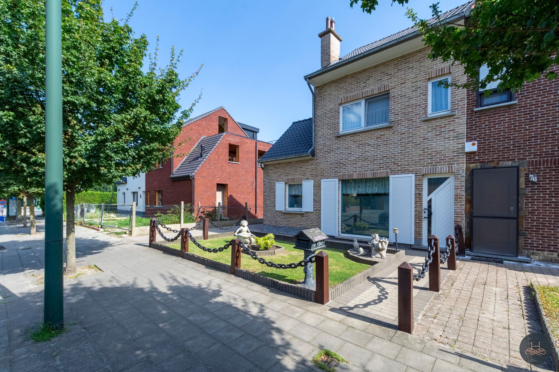 Gezellige woning met garage foto 29