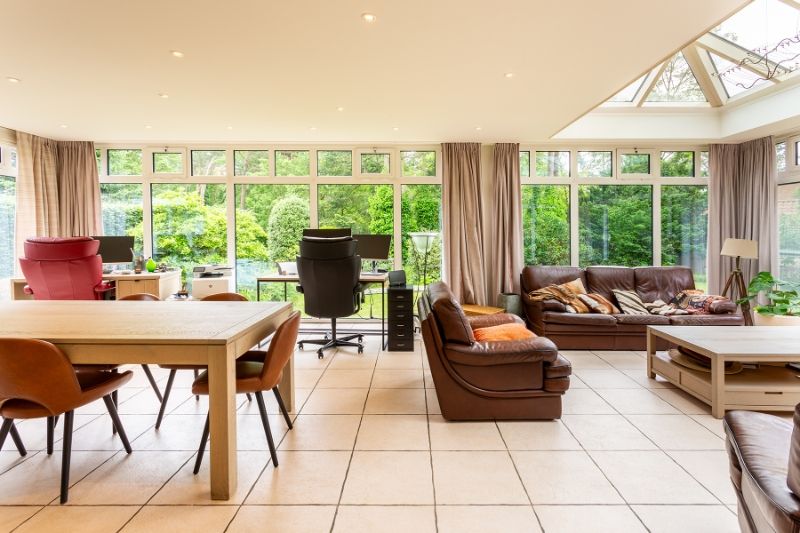Karaktervolle villa in oase van groen, toplocatie! foto 15