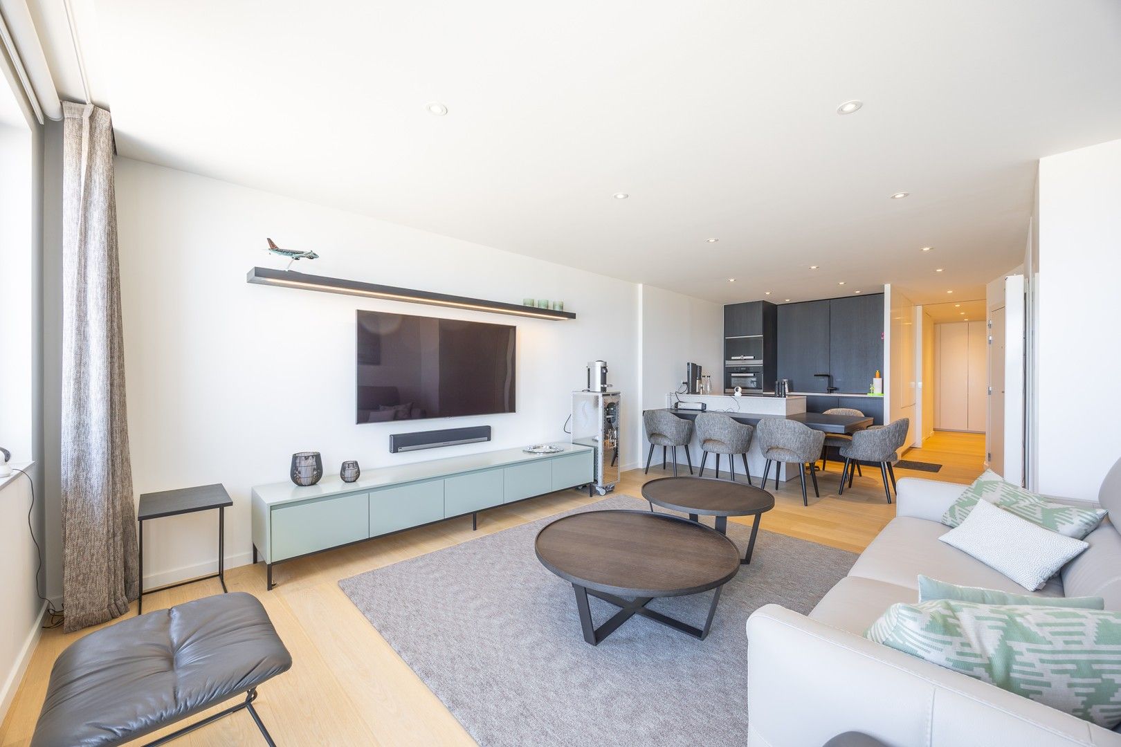 Appartement te koop foto 5