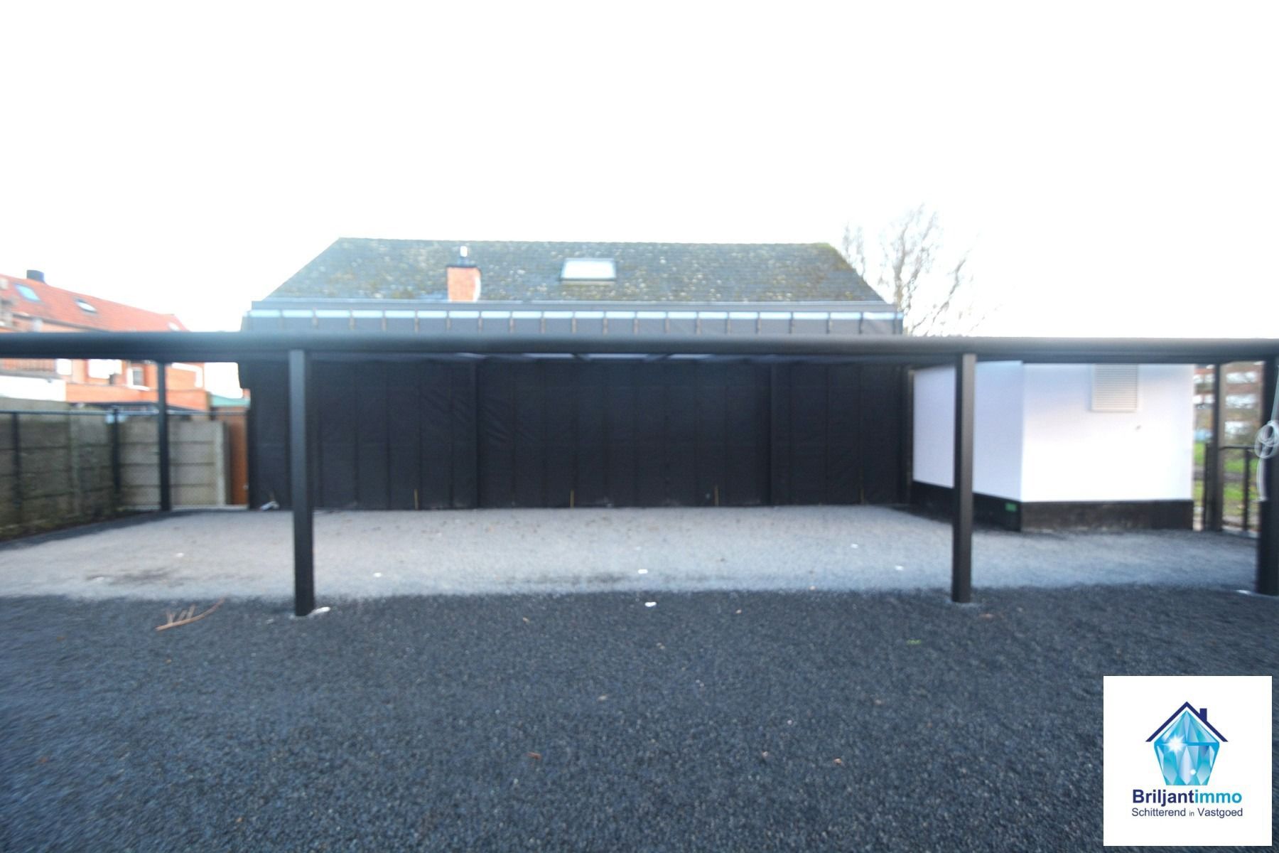 Ongelooflijk tof BEN appartement incl staanplaats en terras foto 15