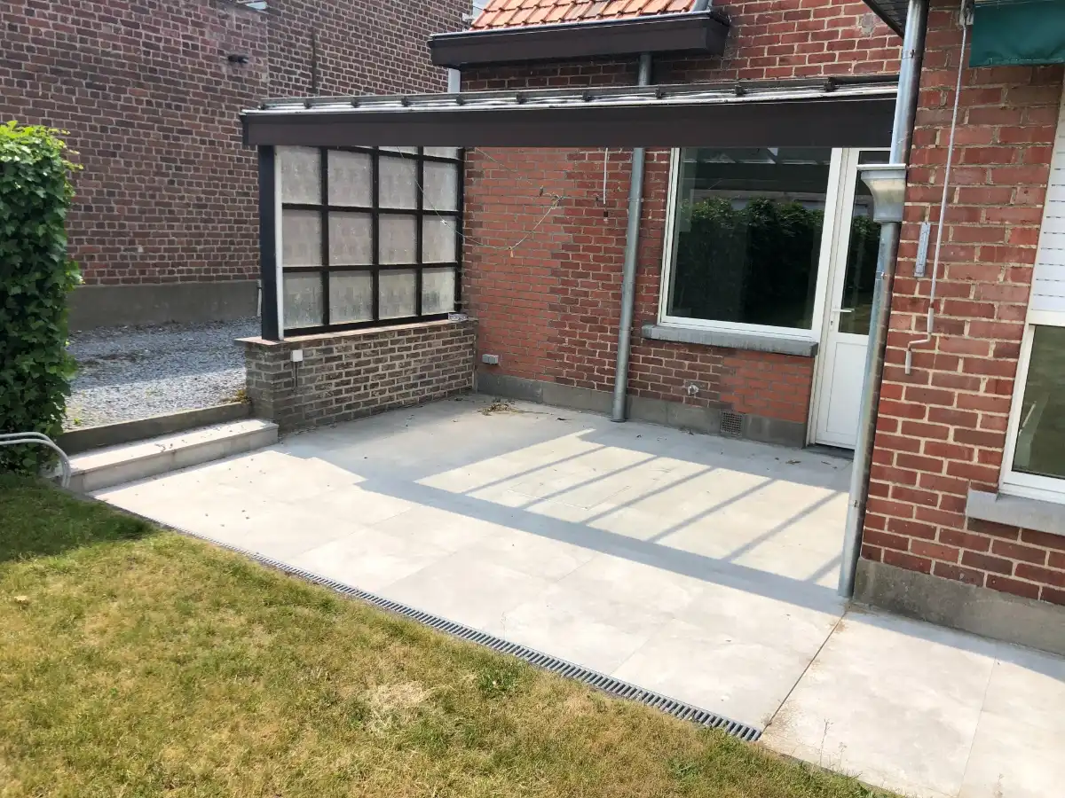 3-slpk-BURGERWONING + tuin & garage foto 4