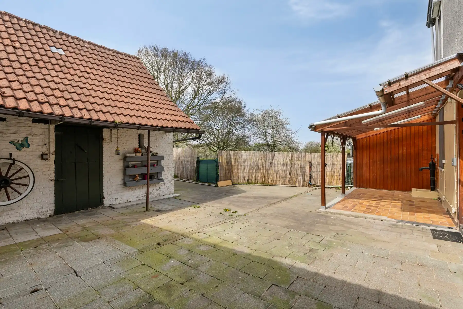 Boerderij te koop foto 10