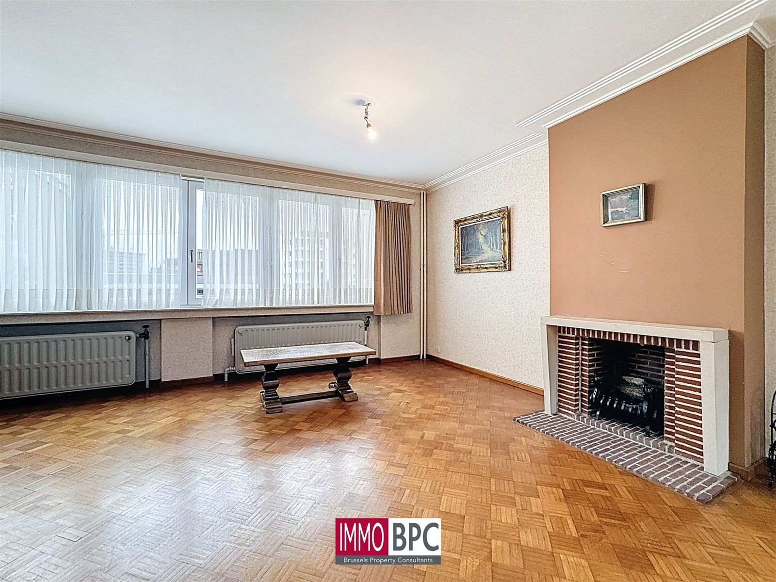 Woning met 3 Slaapkamers en Potentieel – Ganshoren foto 5