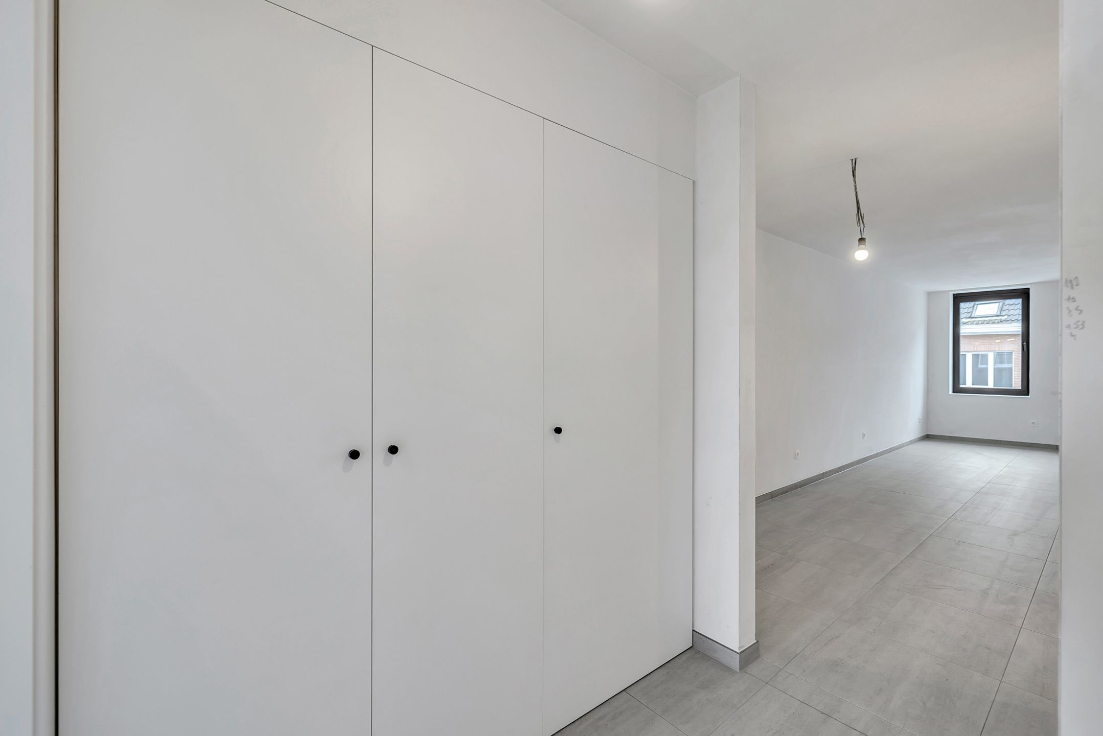 Opbrengsteigendom met 3 appartementen en handelsgelijkvloers foto 6