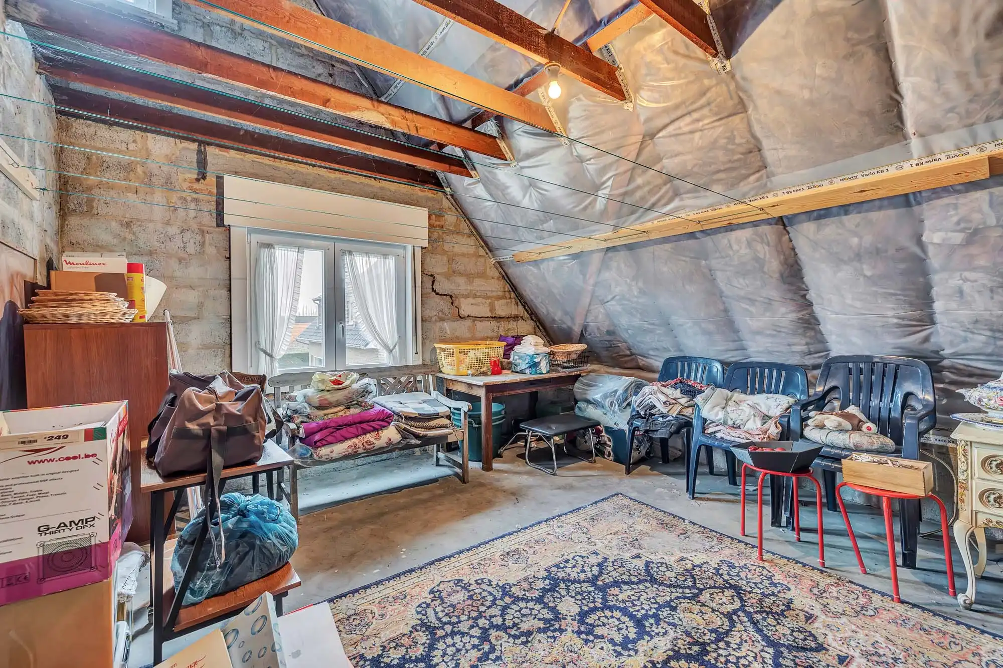 Charmante woning op een prachtig perceel van 2.320m² foto 15