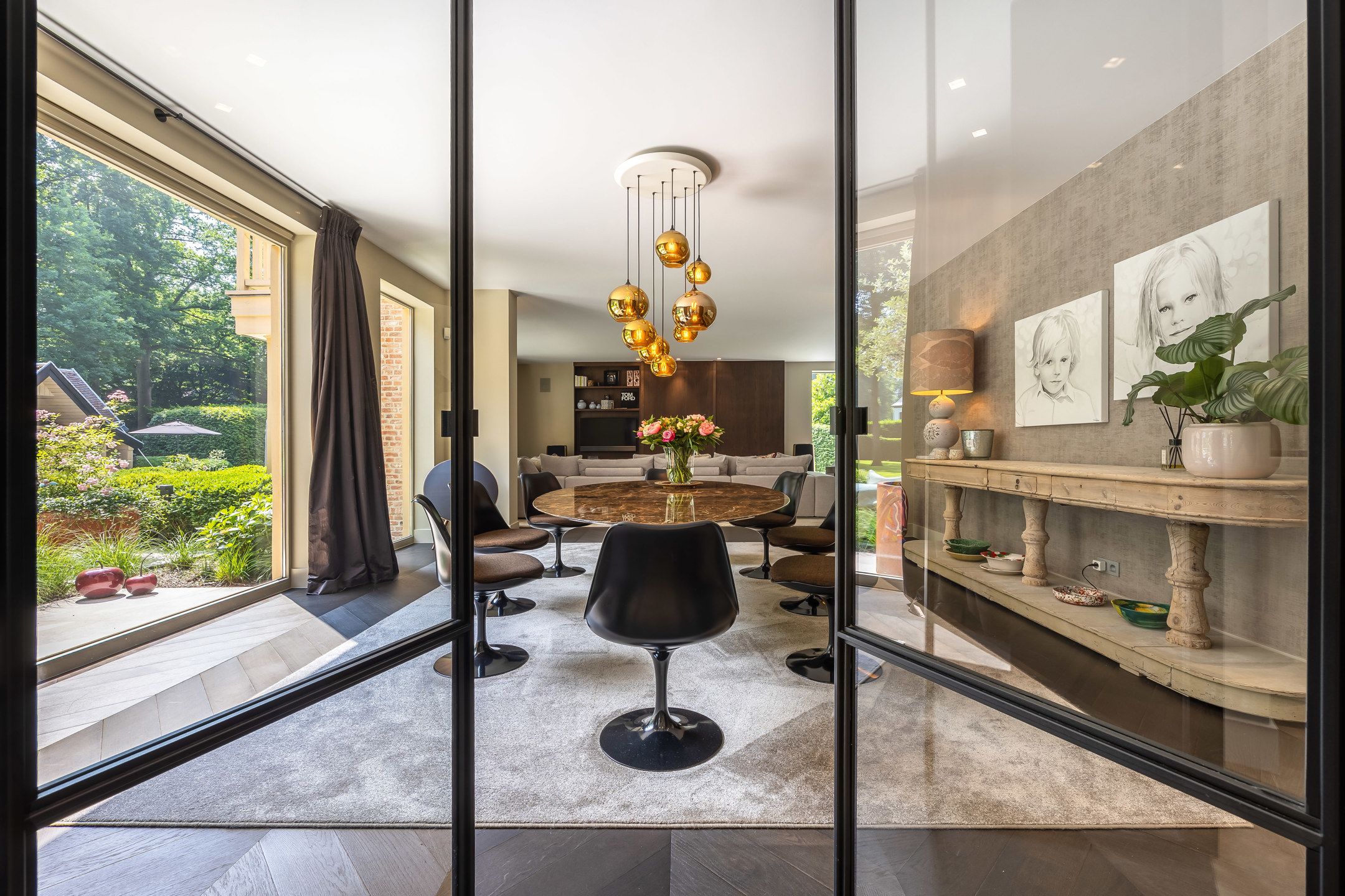 Exclusieve Villa met Zwembad en Poolhouse op Toplocatie  foto 14