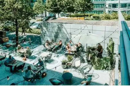 Medialaan 28a+b,30,32, 1800 Vilvoorde foto {{pictureIndex}}