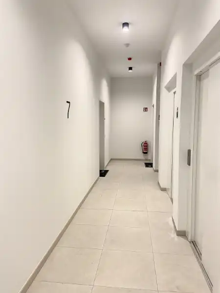 luxe-appartementt foto 2